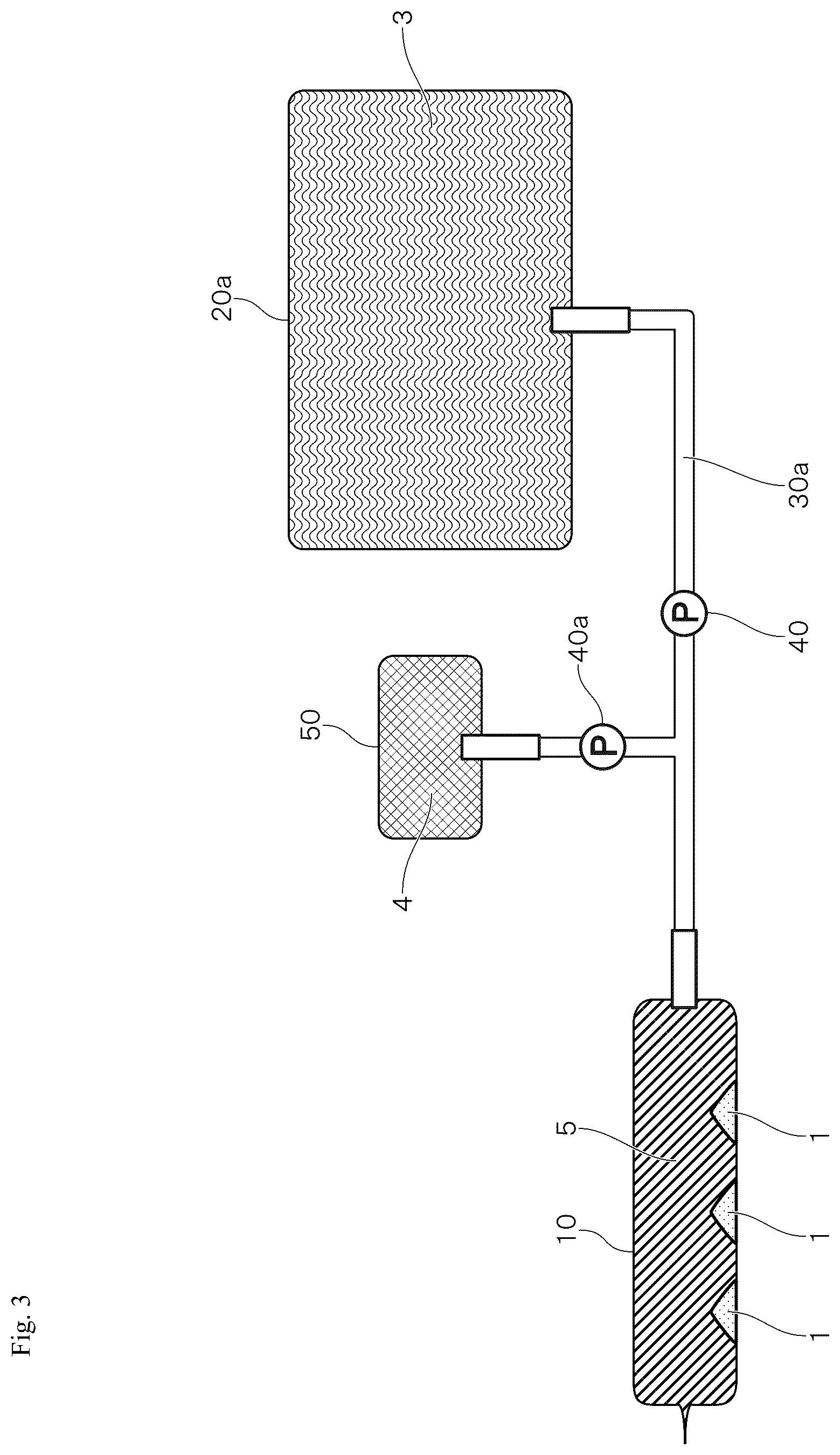 Patent US12305194 Figure 3 – Cell culture method and cell culture system