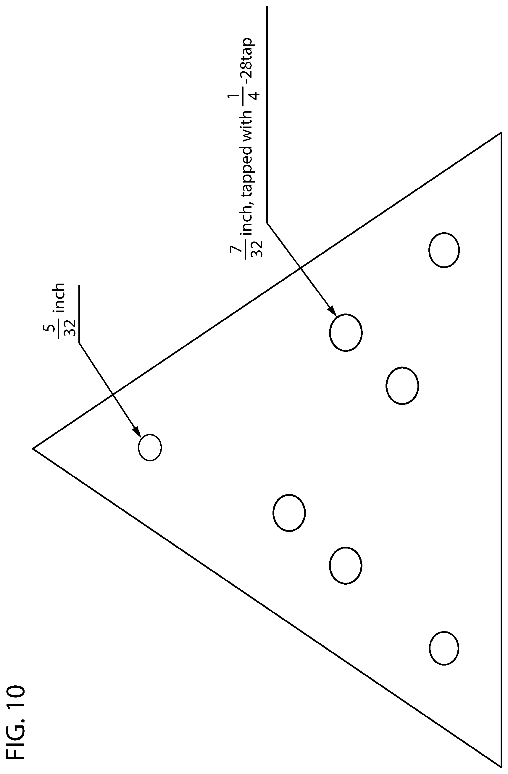 Patent US12305196 Figure 11 – Compact mechanical syringe extruder for 3D bioprinting of cell laden gels