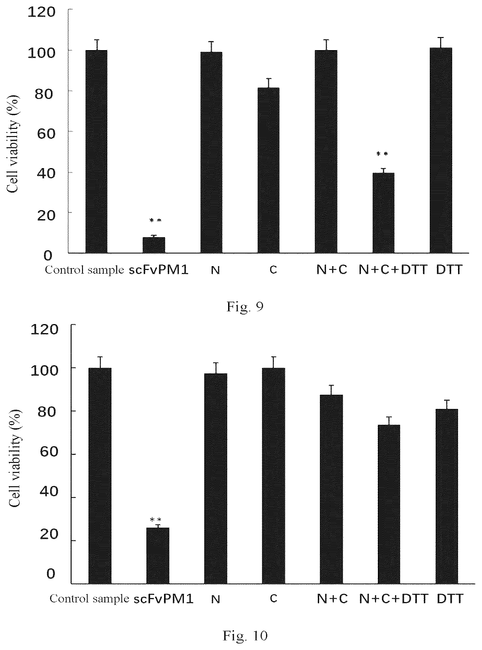 Patent US12305202 Figure 5 – Polypeptide composition