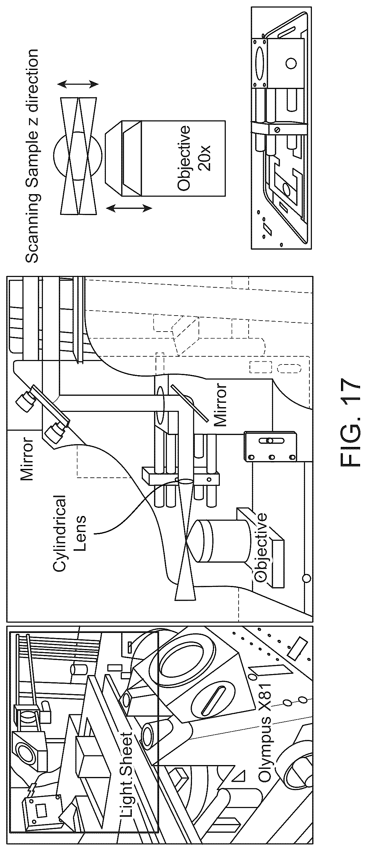 Patent US12305224 Figure 18 – Multiplex labeling of molecules by sequential hybridization barcoding