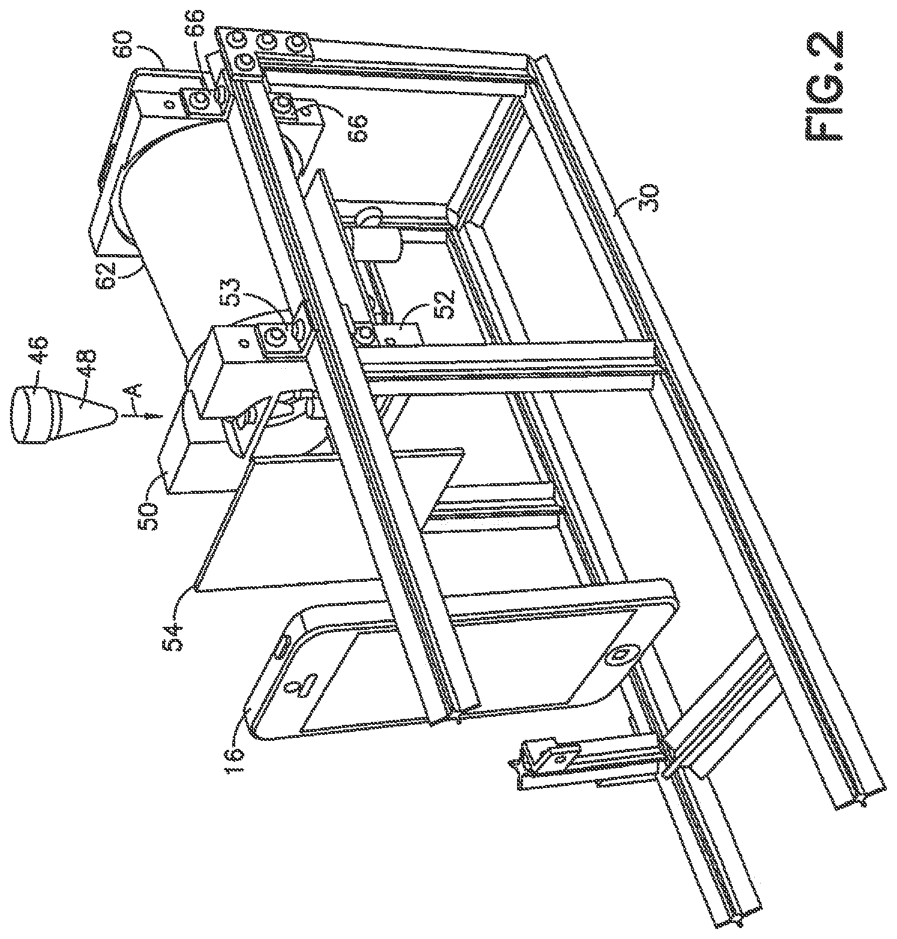 Patent US12305230 Figure 2 – Analytic device