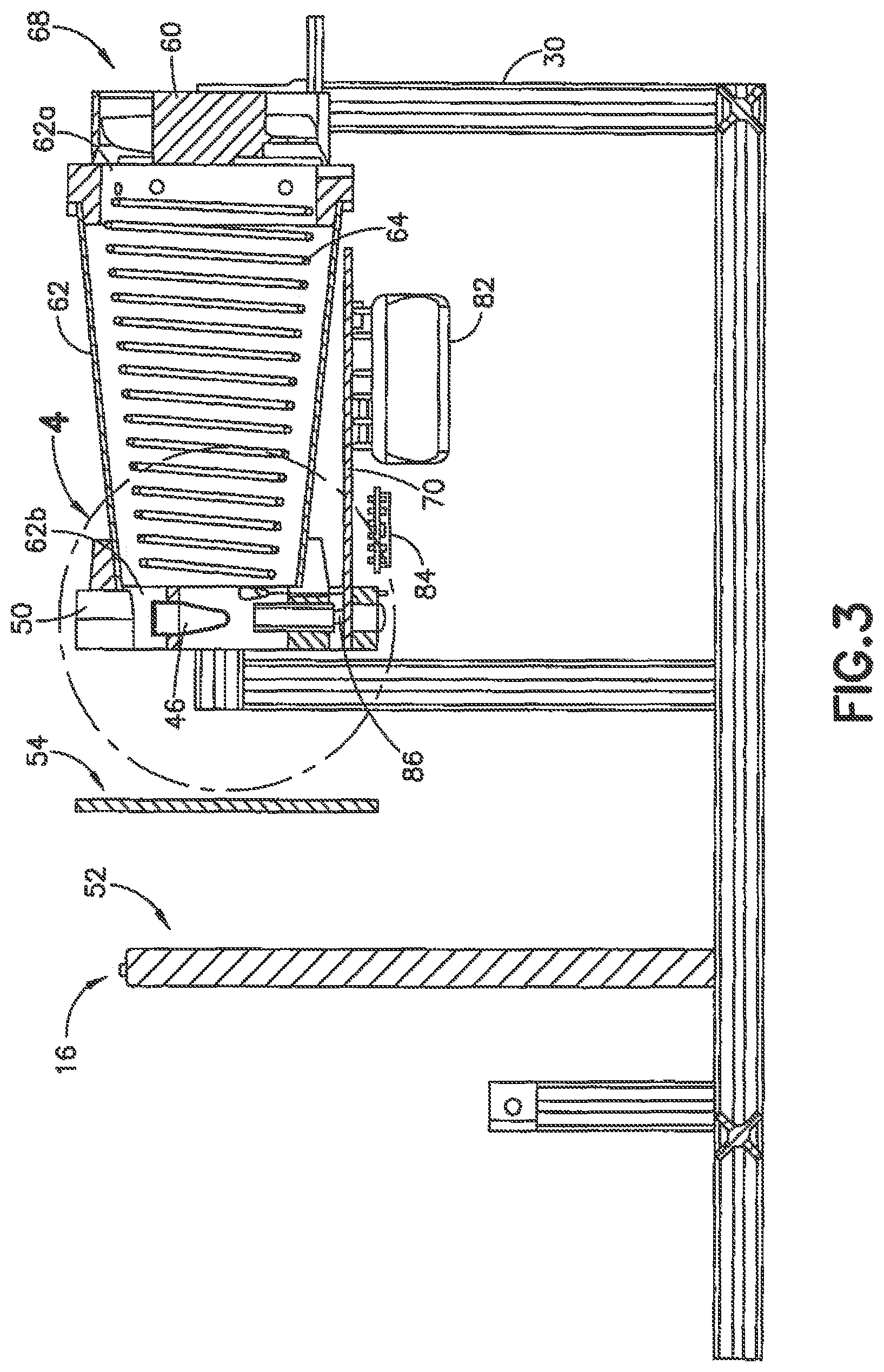 Patent US12305230 Figure 3 – Analytic device