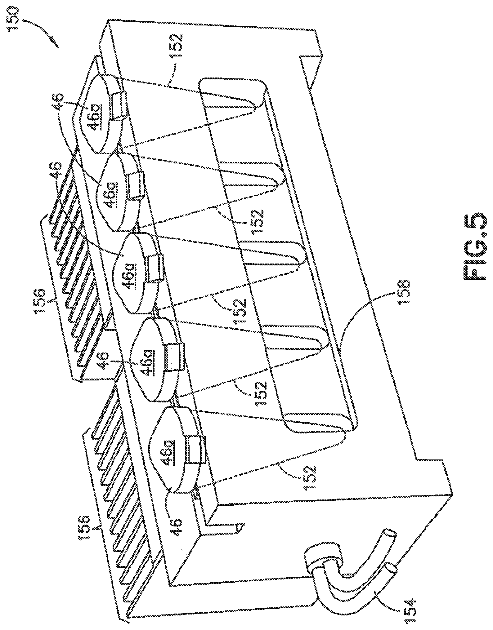 Patent US12305230 Figure 5 – Analytic device