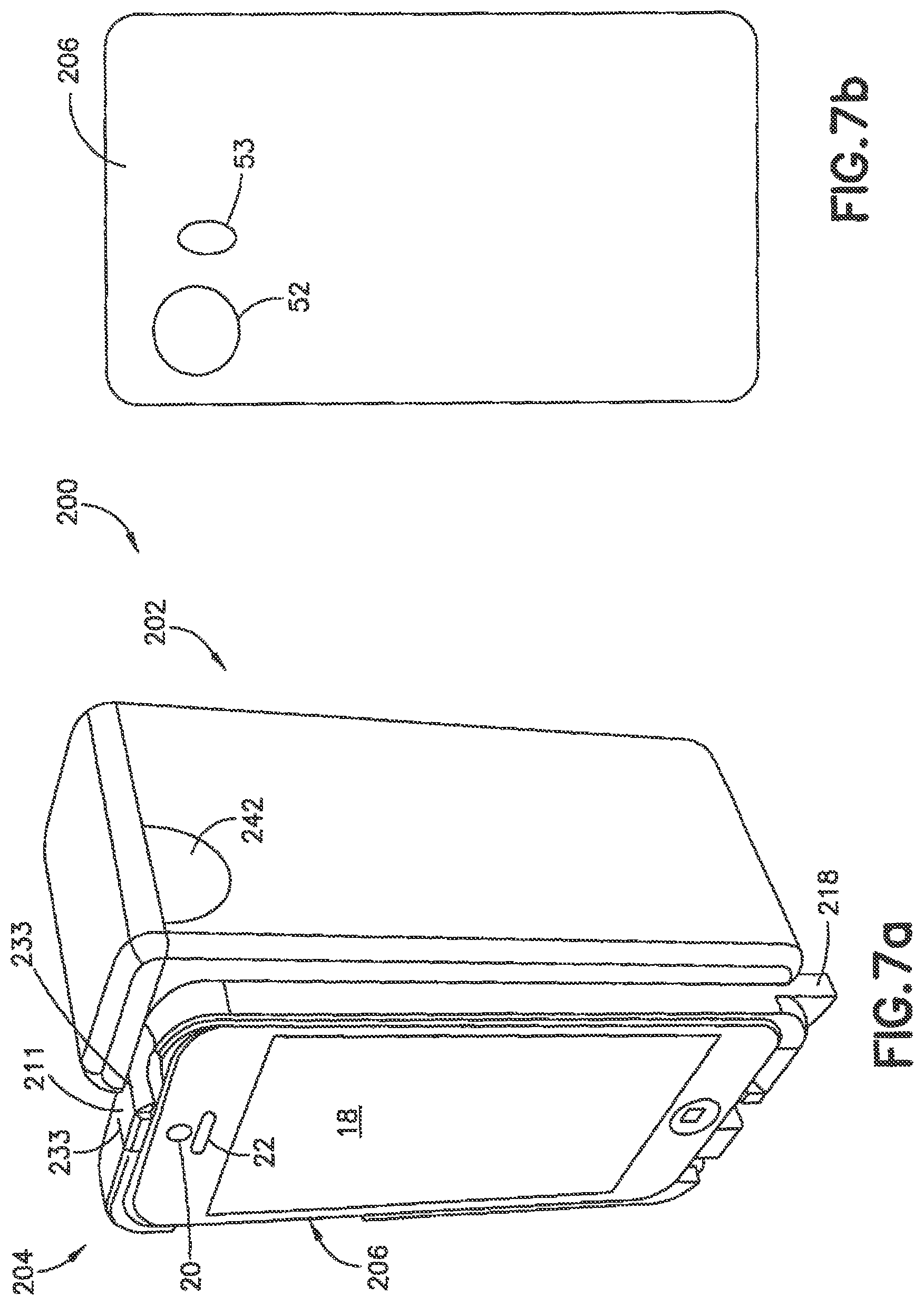 Patent US12305230 Figure 7 – Analytic device