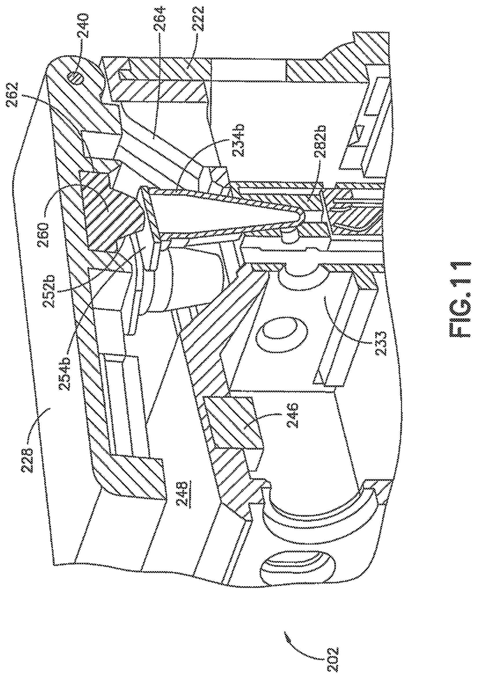Patent US12305230 Figure 11 – Analytic device
