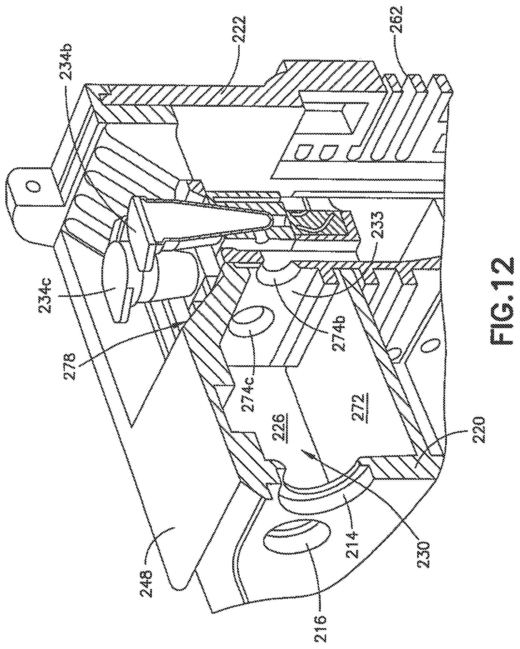 Patent US12305230 Figure 12 – Analytic device