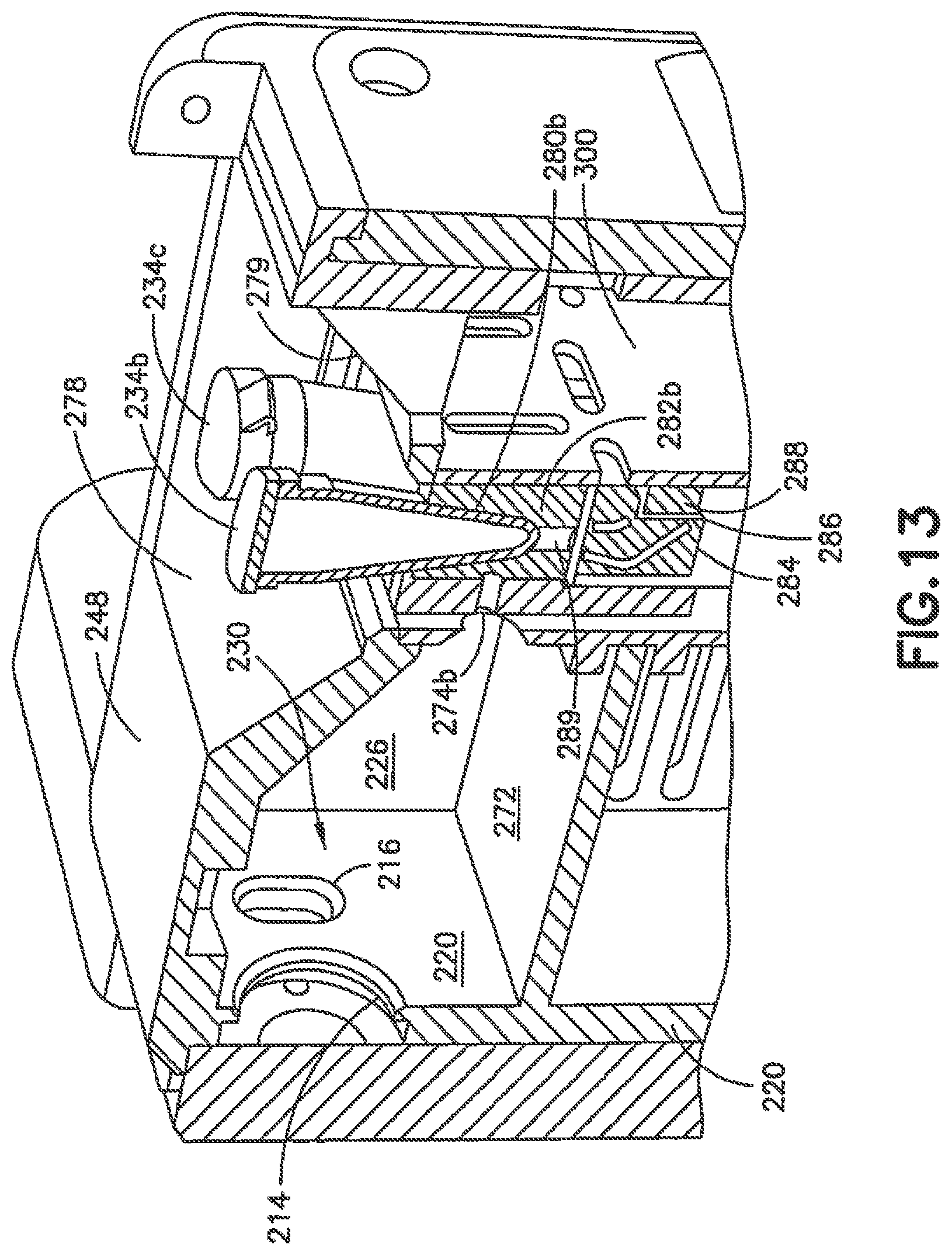 Patent US12305230 Figure 13 – Analytic device