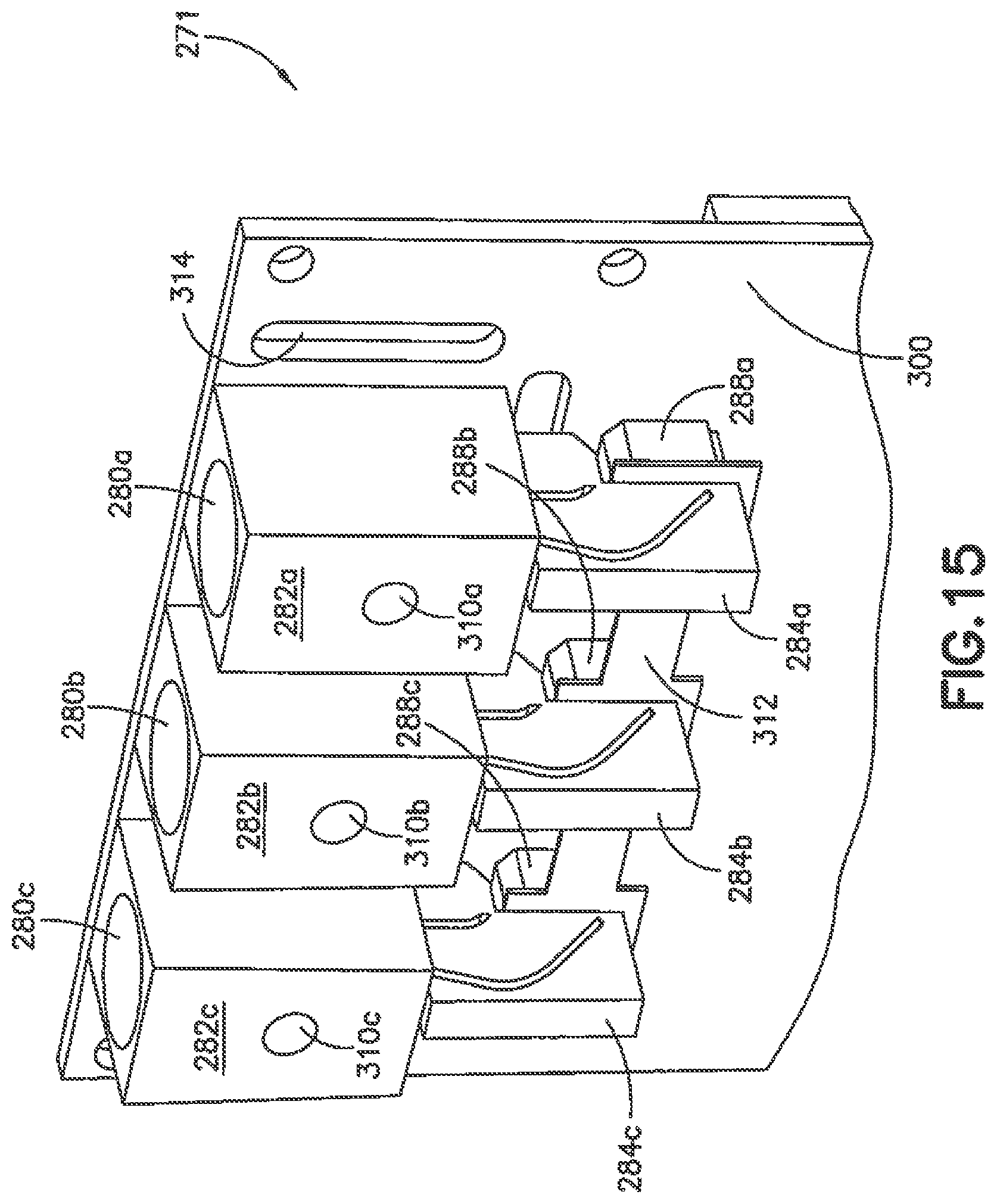 Patent US12305230 Figure 15 – Analytic device