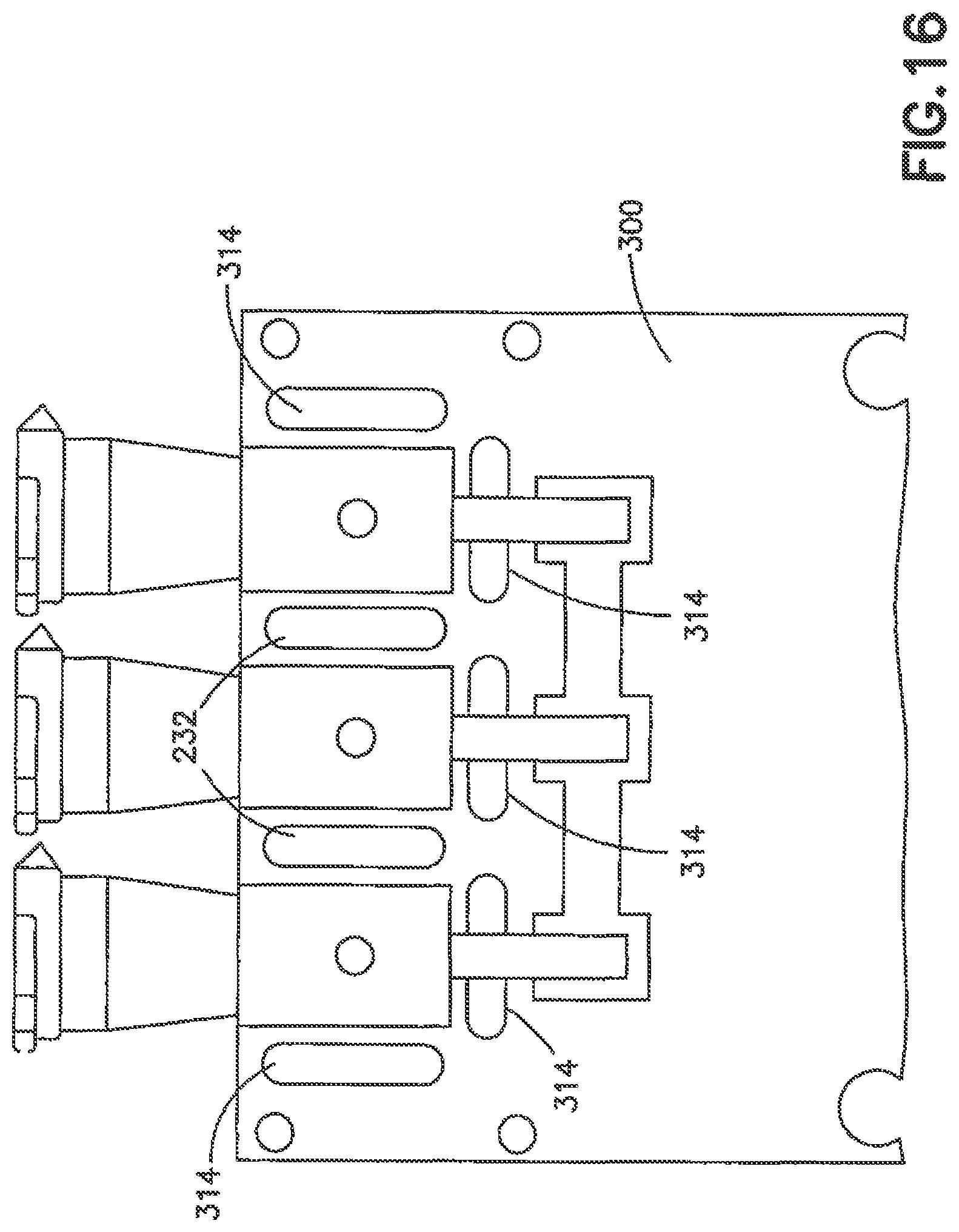 Patent US12305230 Figure 16 – Analytic device