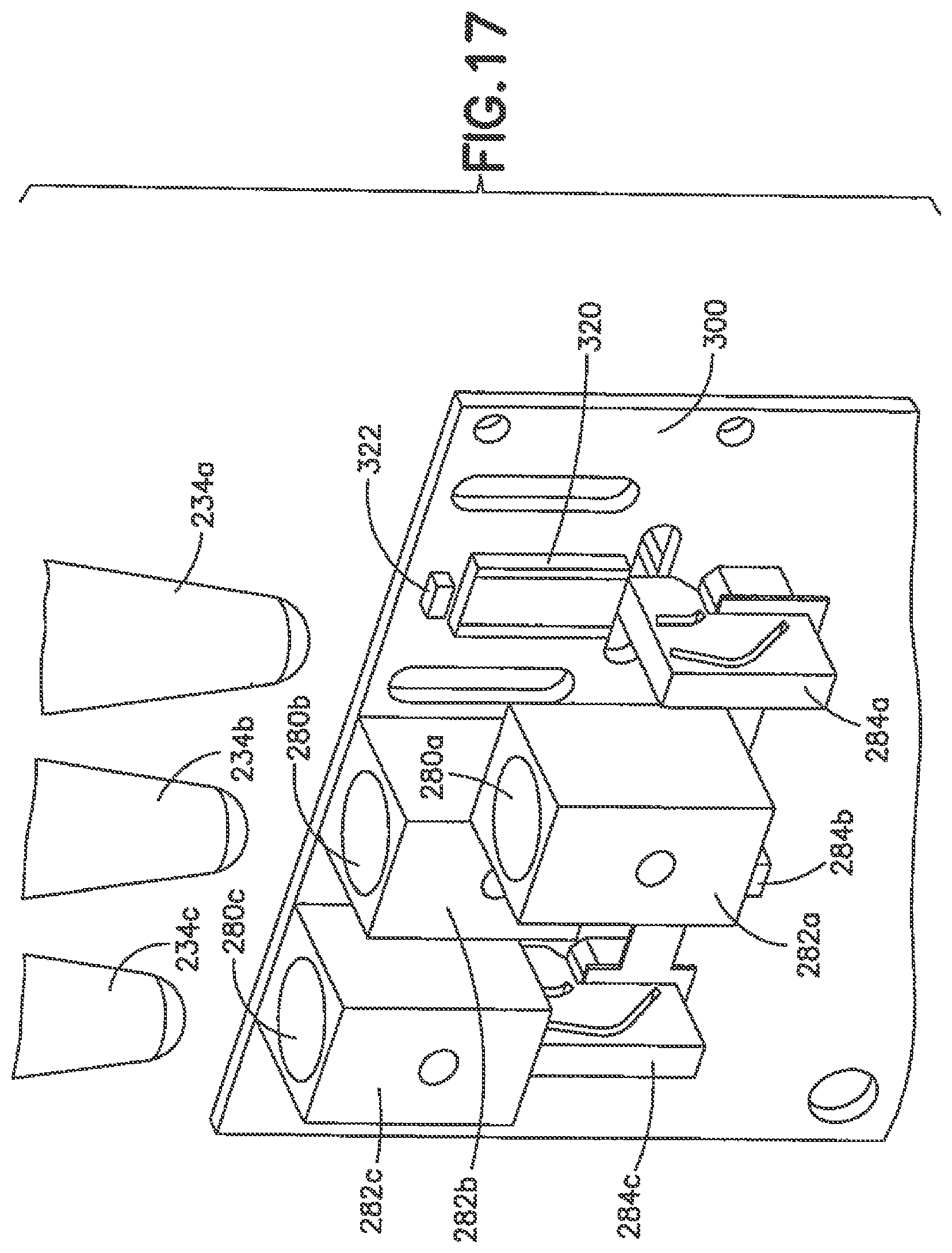 Patent US12305230 Figure 17 – Analytic device