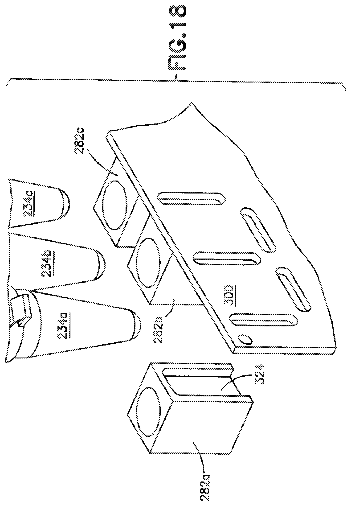 Patent US12305230 Figure 18 – Analytic device