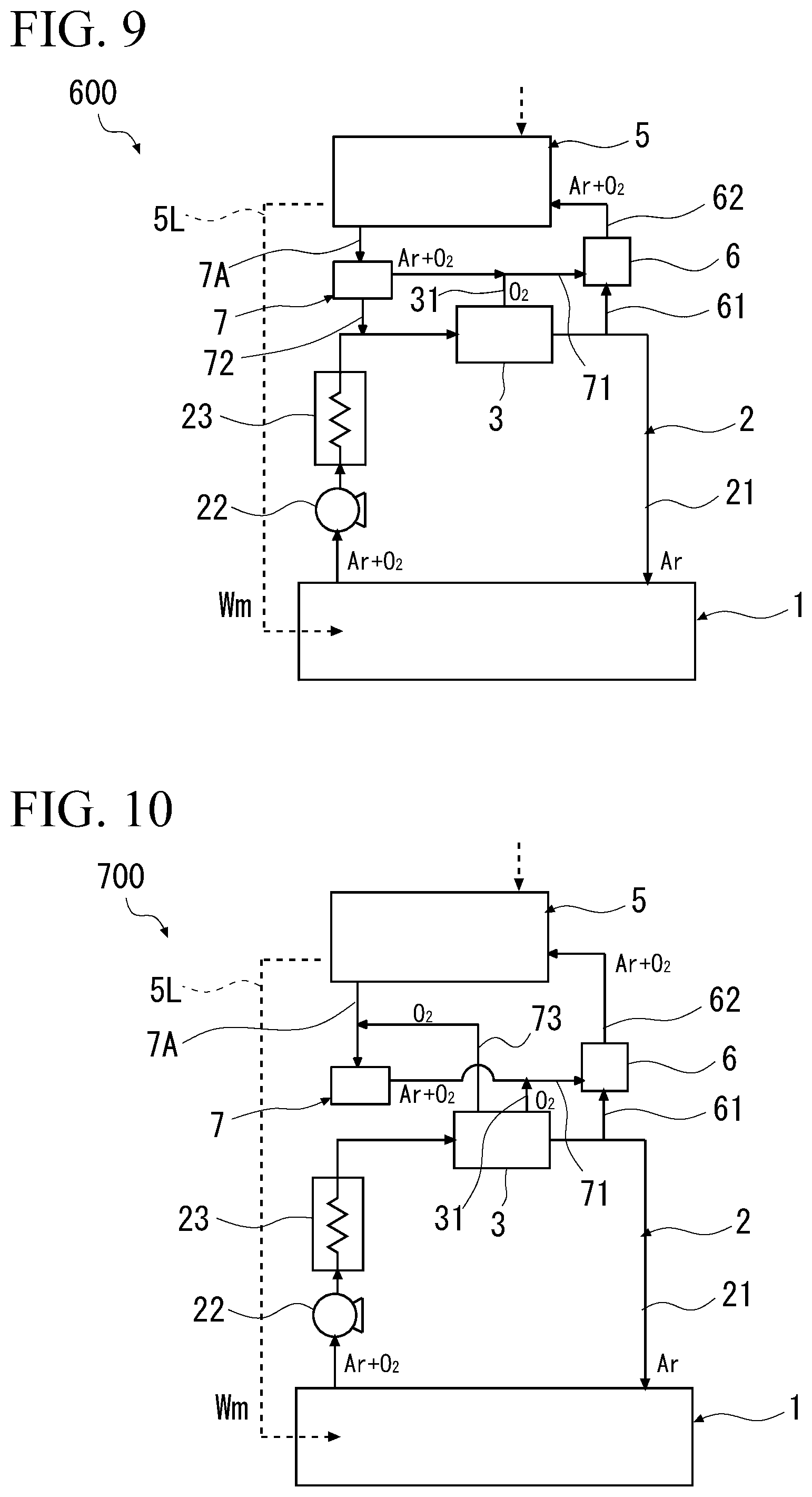 Patent US12305245 Figure 6 – Electrolytic smelting system