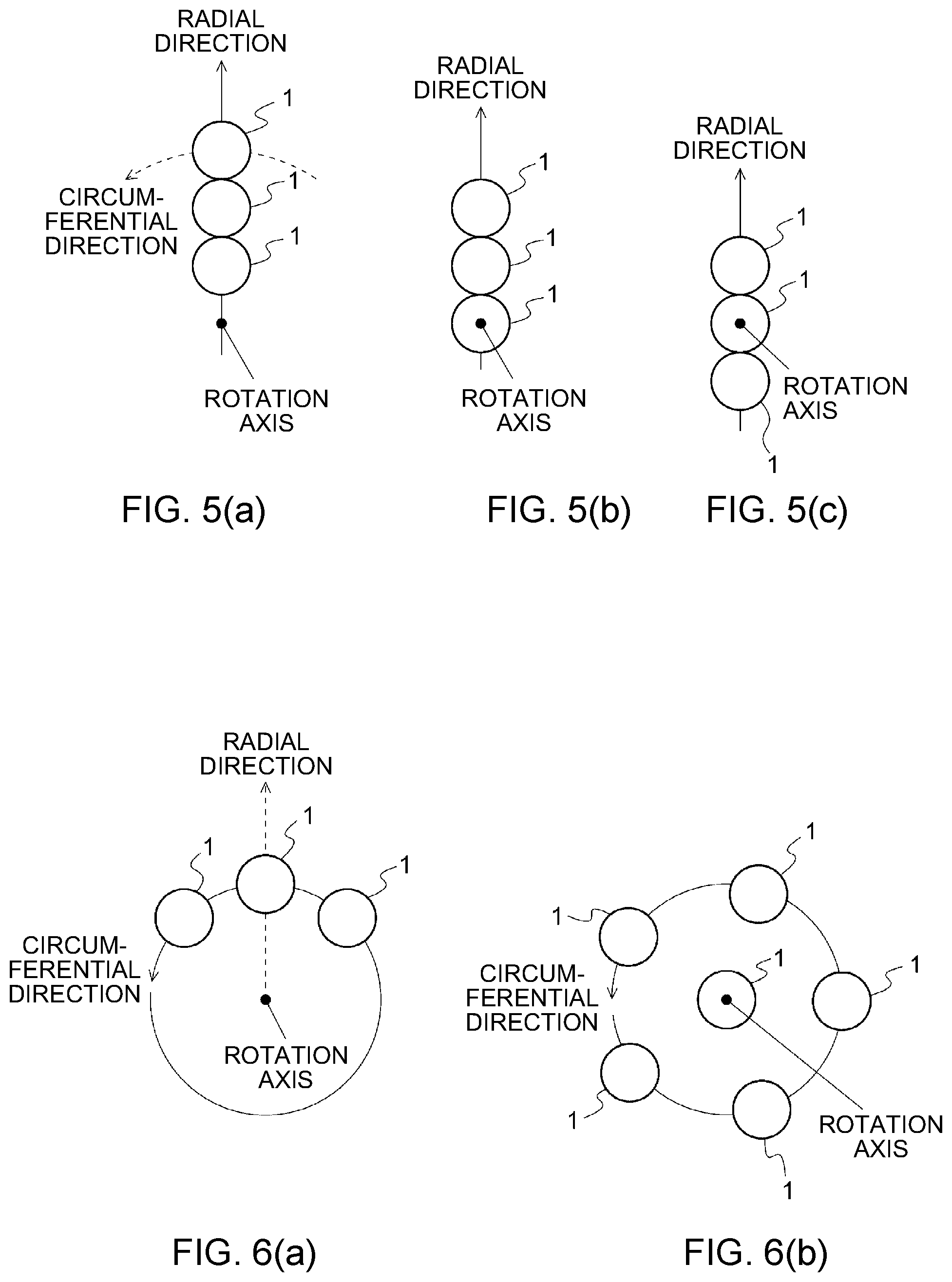 Patent US12305246 Figure 4 – Needle-peening method