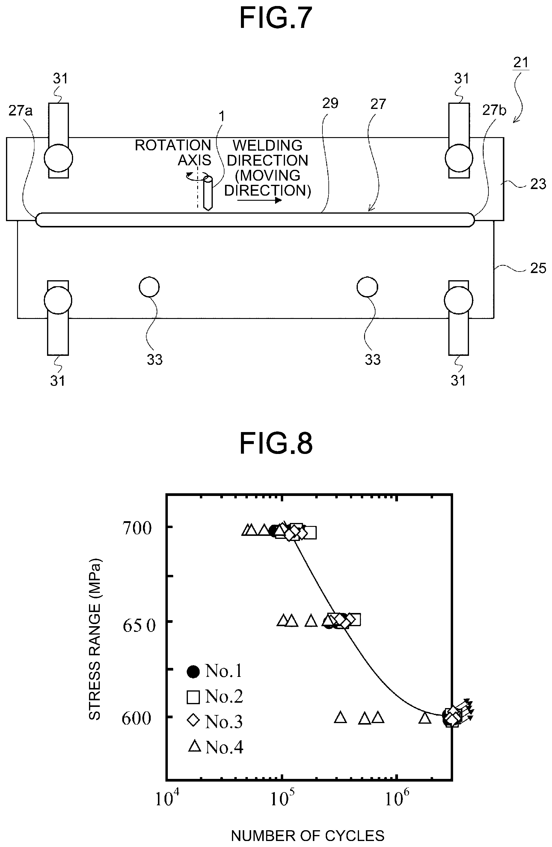 Patent US12305246 Figure 5 – Needle-peening method