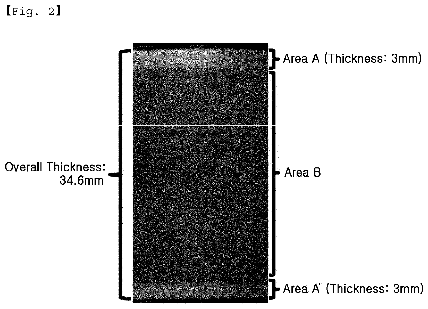 Patent US12305249 Figure 2 – High-strength structural steel having excellent cold bendability, and manufacturing method therefor
