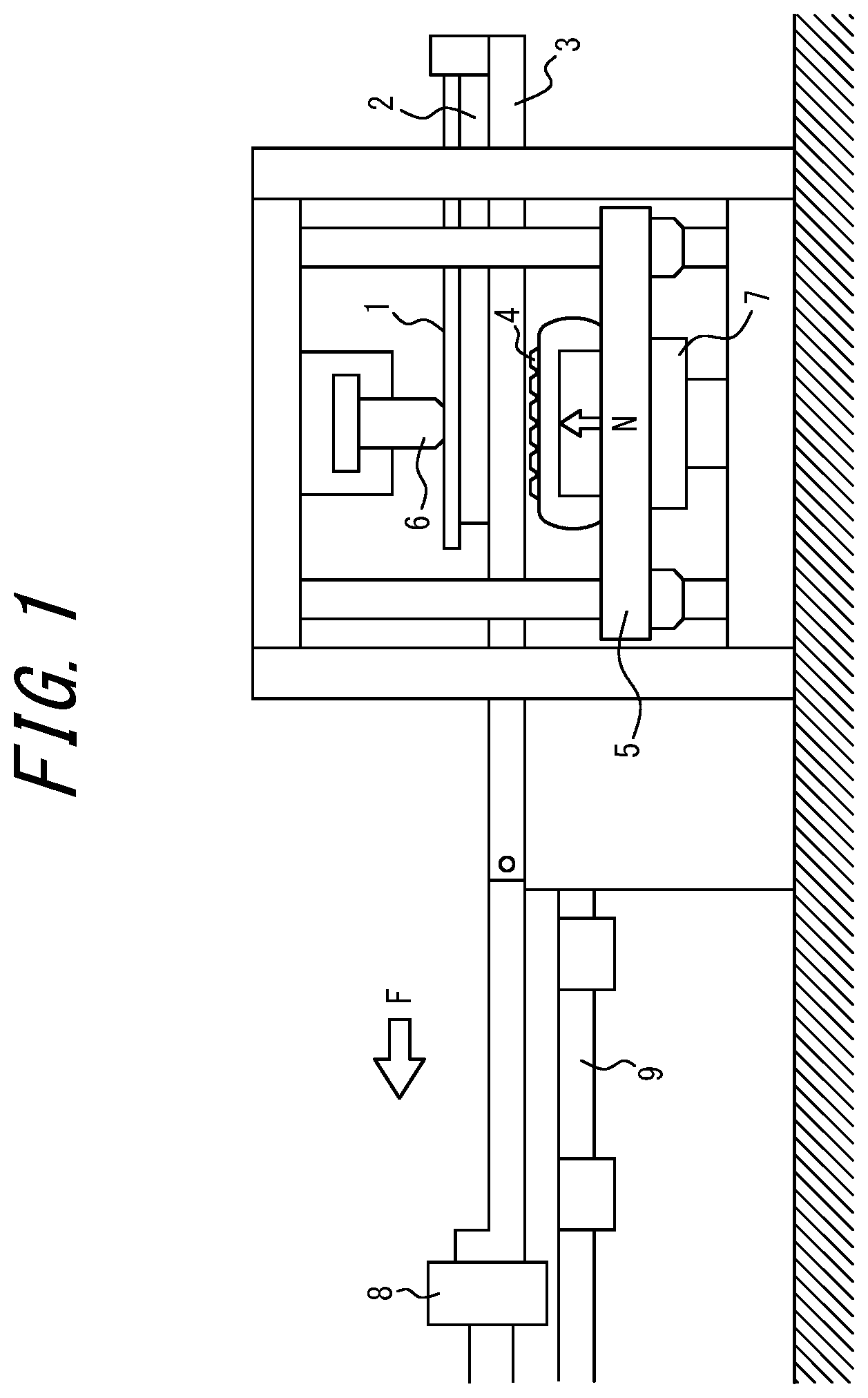 Patent US12305257 Figure 1 – Cold rolled steel sheet