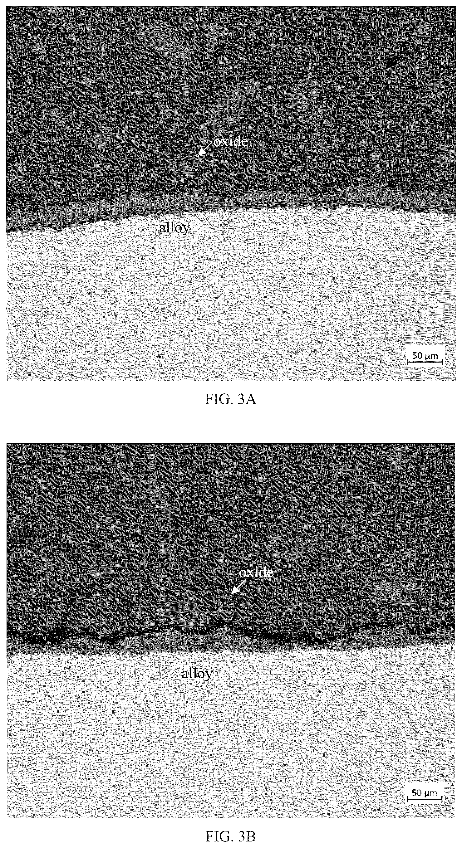 Patent US12305261 Figure 4 – Ni-based superalloy powder for additive manufacturing and an article made therefrom
