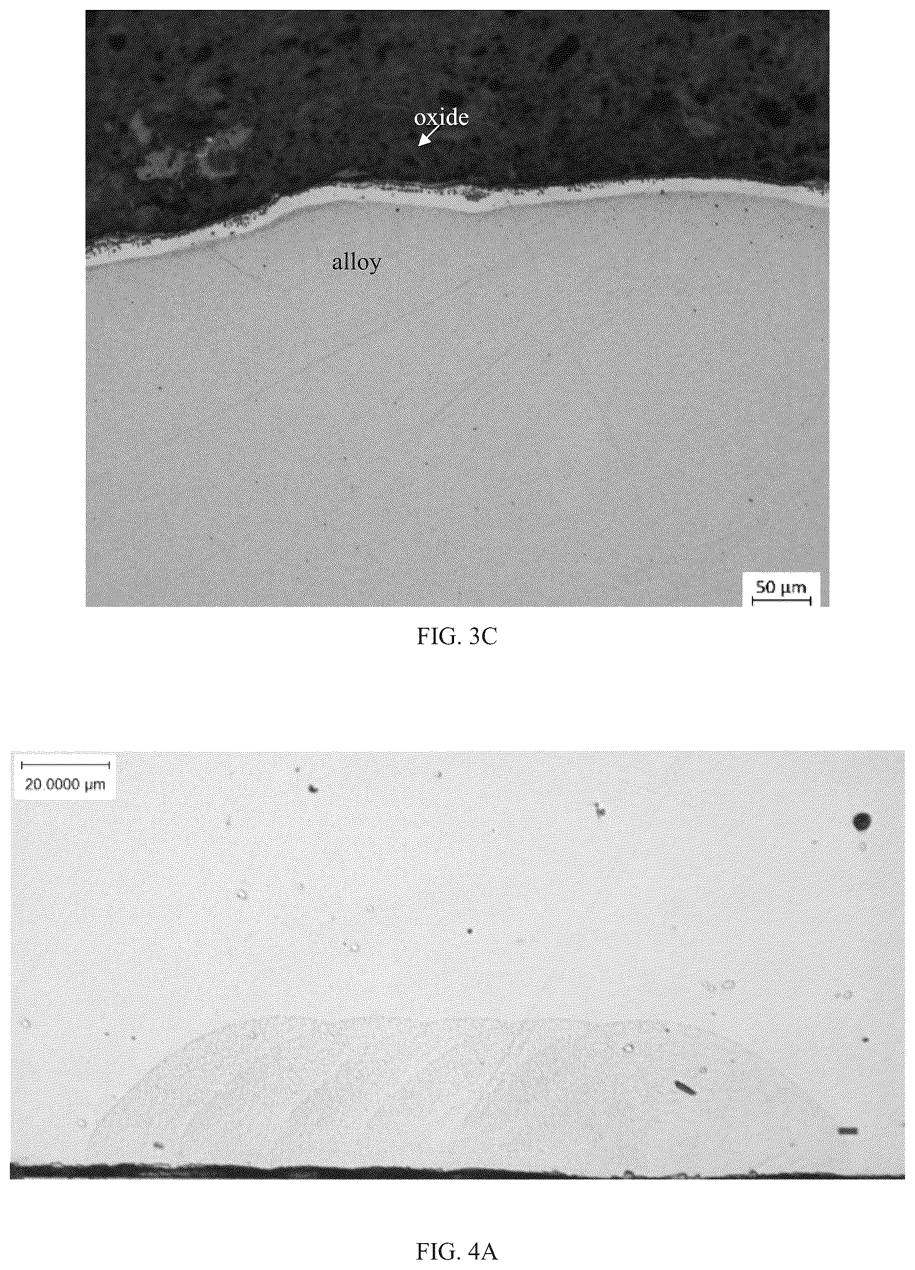 Patent US12305261 Figure 5 – Ni-based superalloy powder for additive manufacturing and an article made therefrom