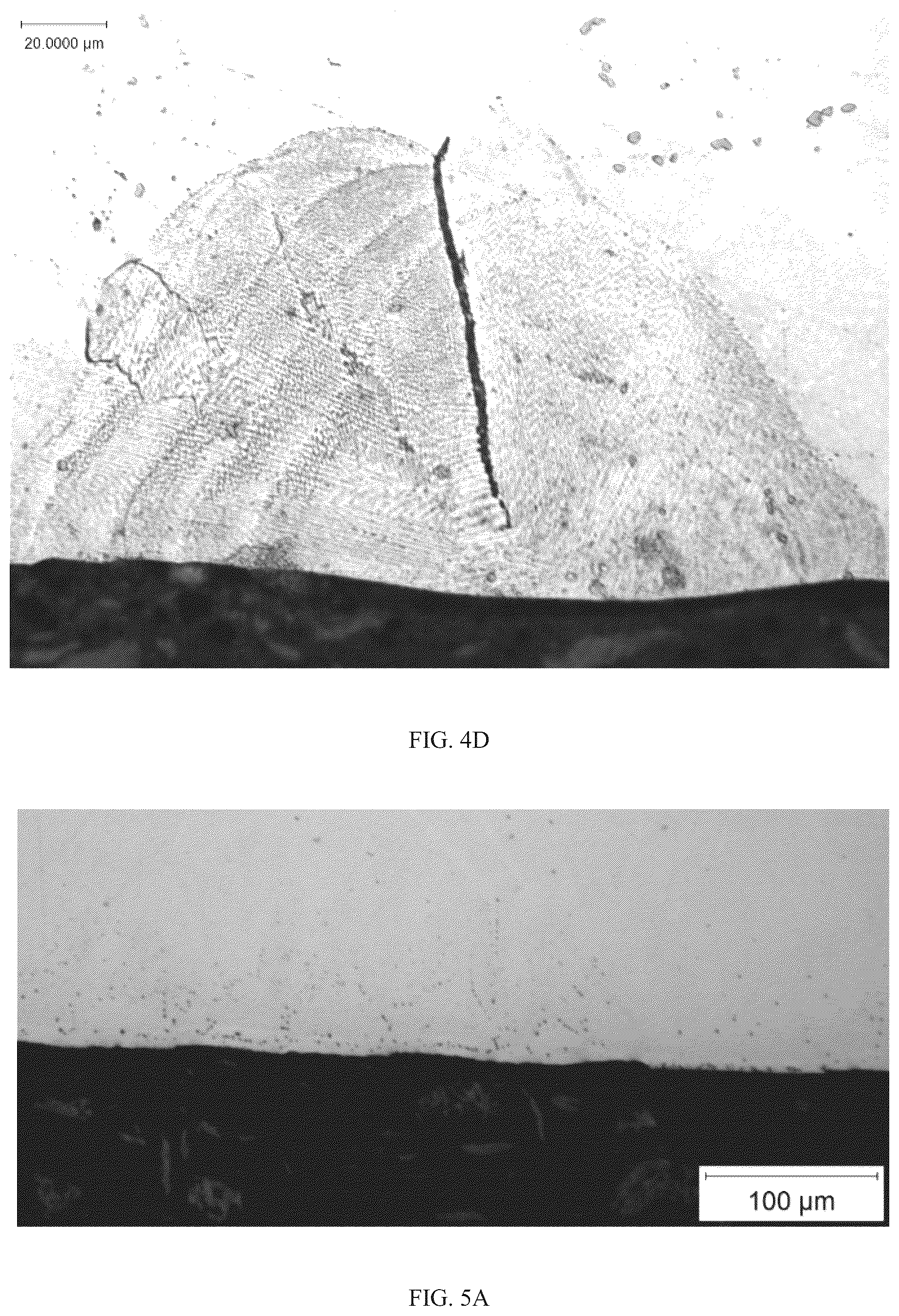 Patent US12305261 Figure 7 – Ni-based superalloy powder for additive manufacturing and an article made therefrom