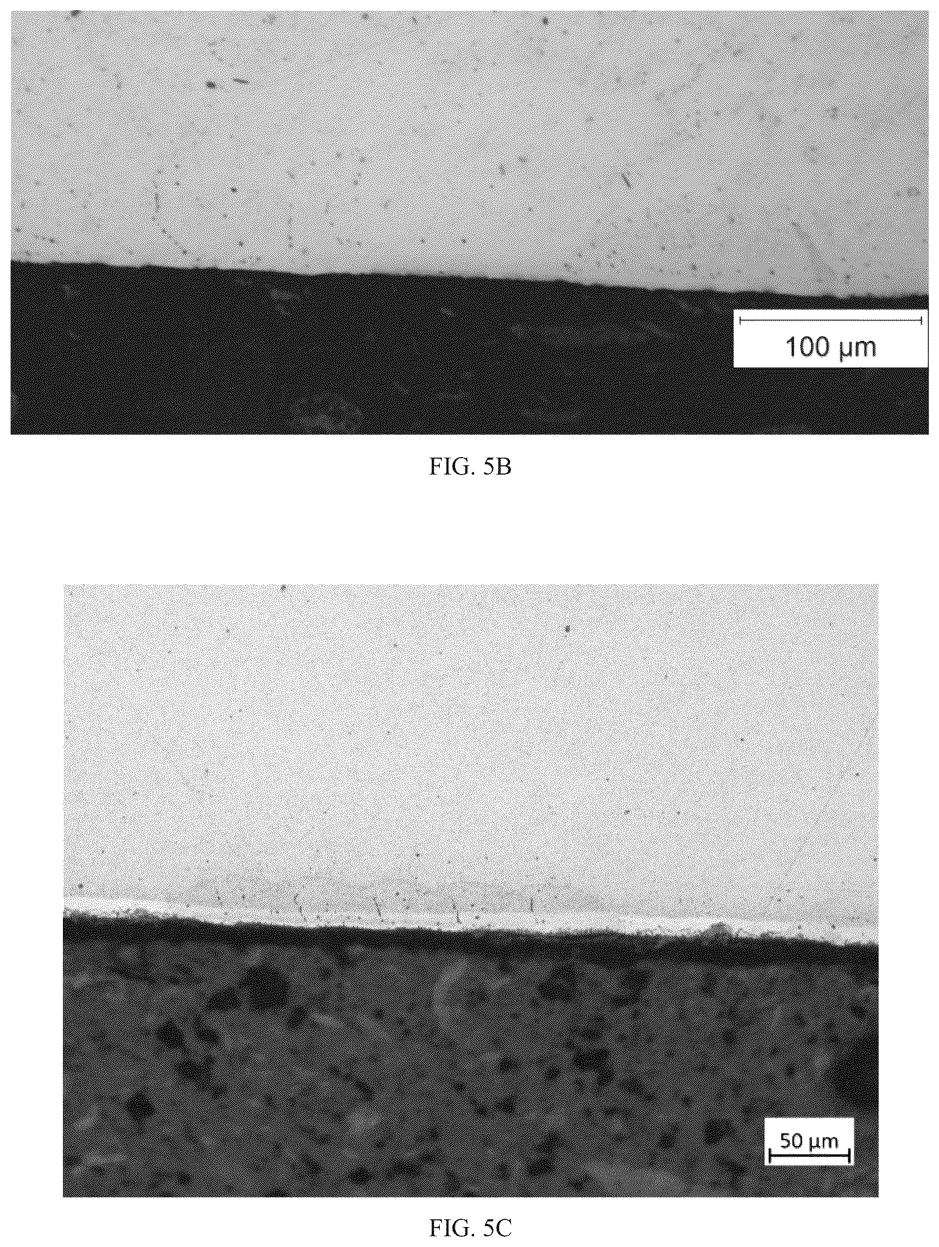 Patent US12305261 Figure 8 – Ni-based superalloy powder for additive manufacturing and an article made therefrom