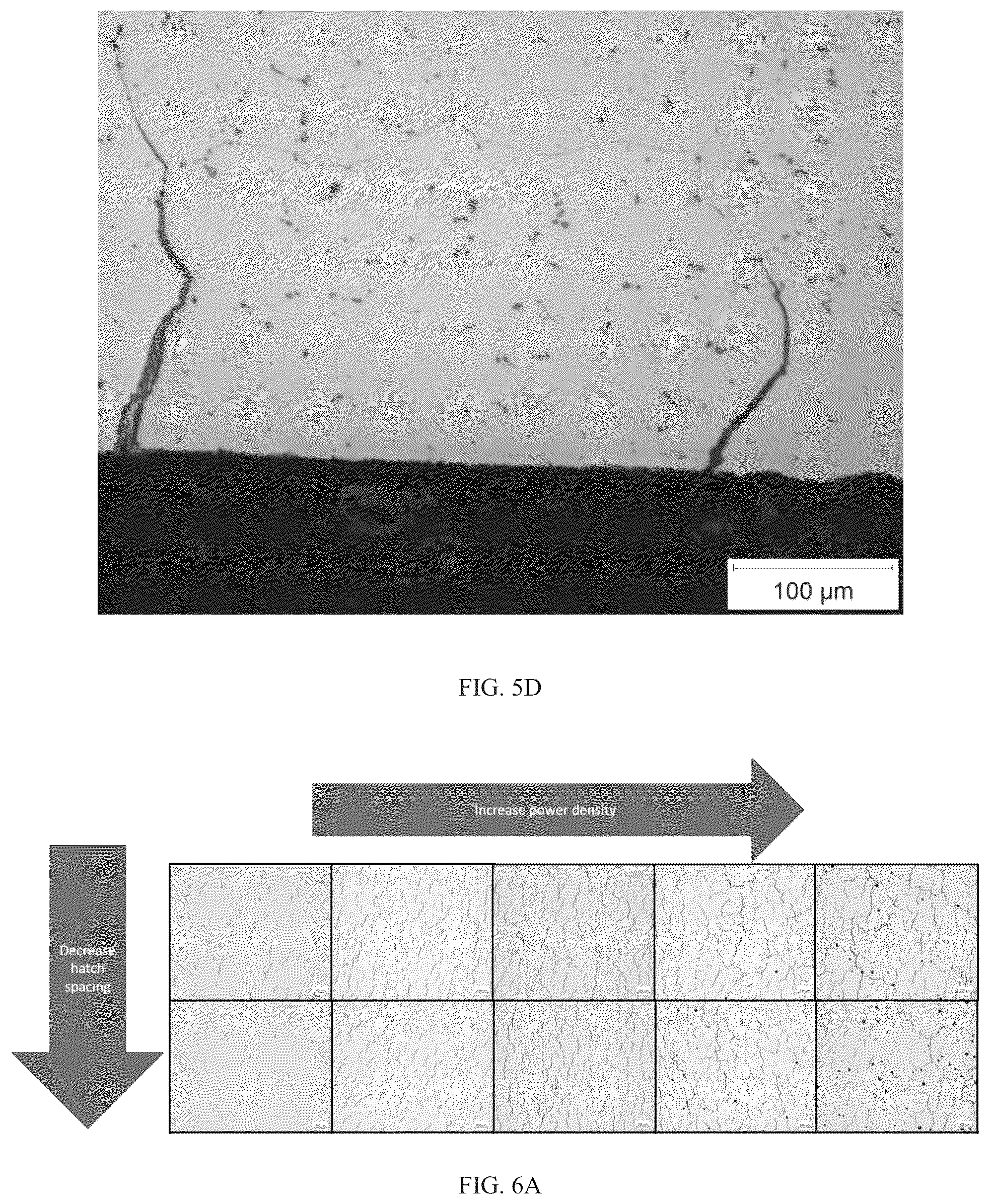Patent US12305261 Figure 9 – Ni-based superalloy powder for additive manufacturing and an article made therefrom