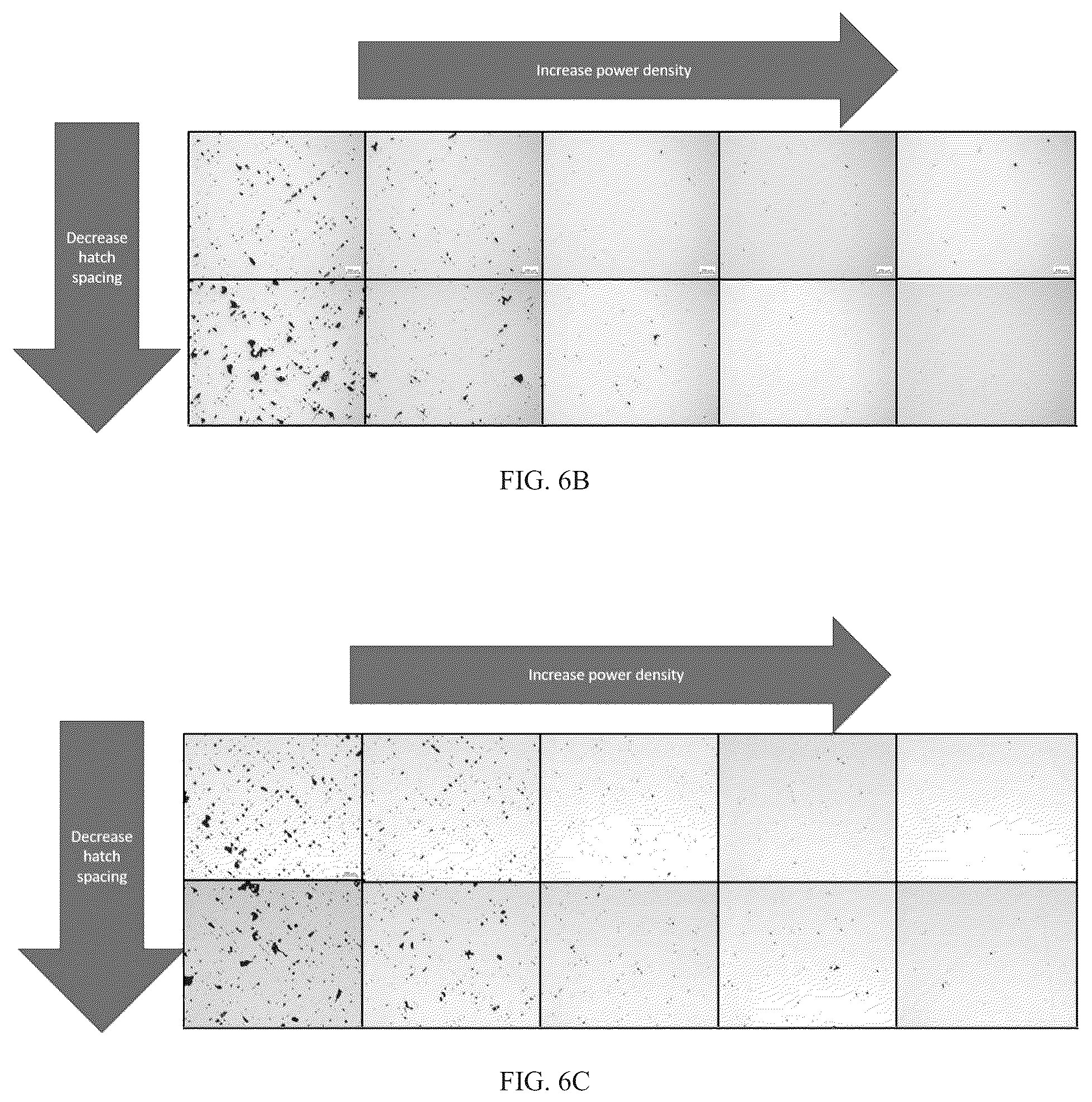 Patent US12305261 Figure 10 – Ni-based superalloy powder for additive manufacturing and an article made therefrom
