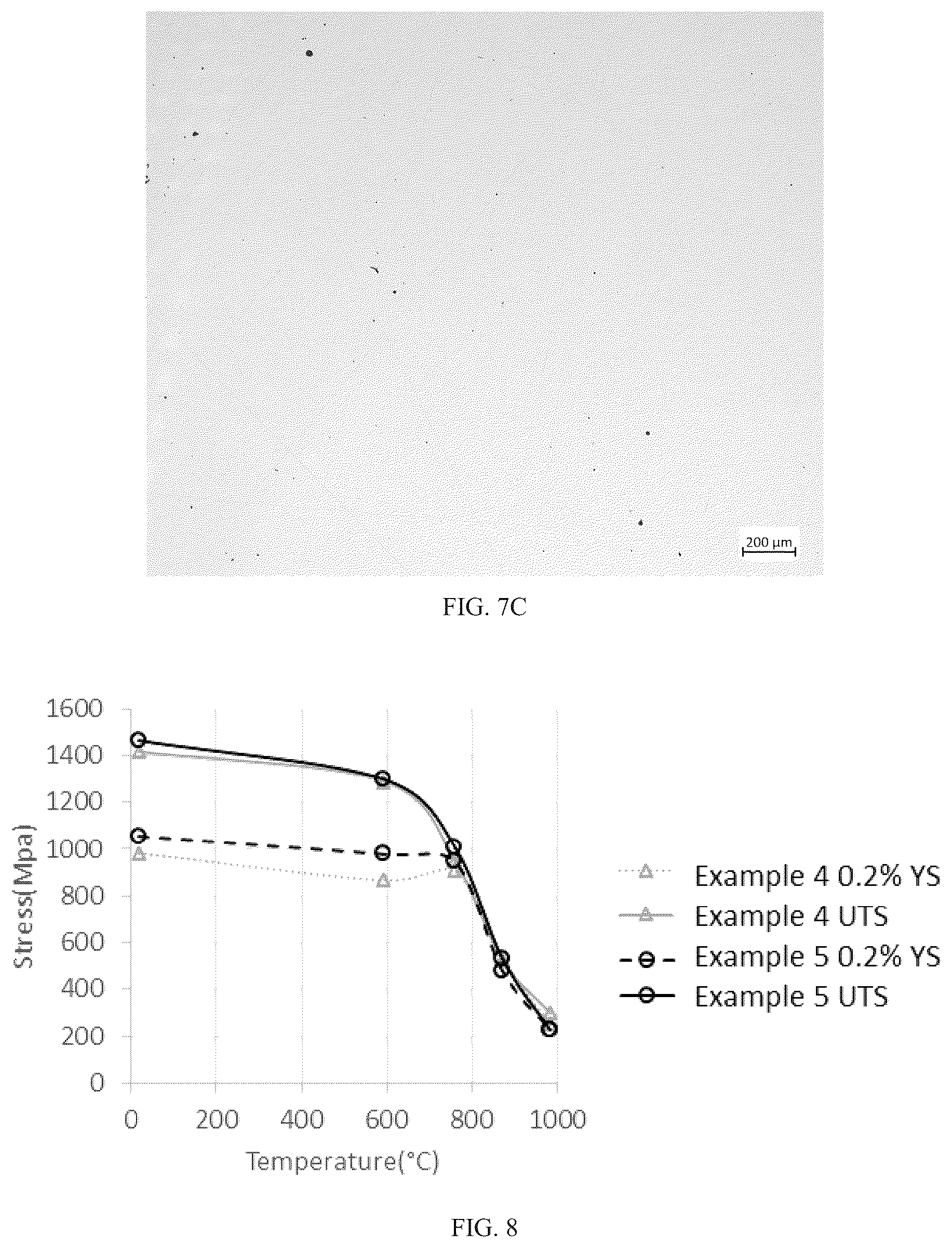 Patent US12305261 Figure 12 – Ni-based superalloy powder for additive manufacturing and an article made therefrom
