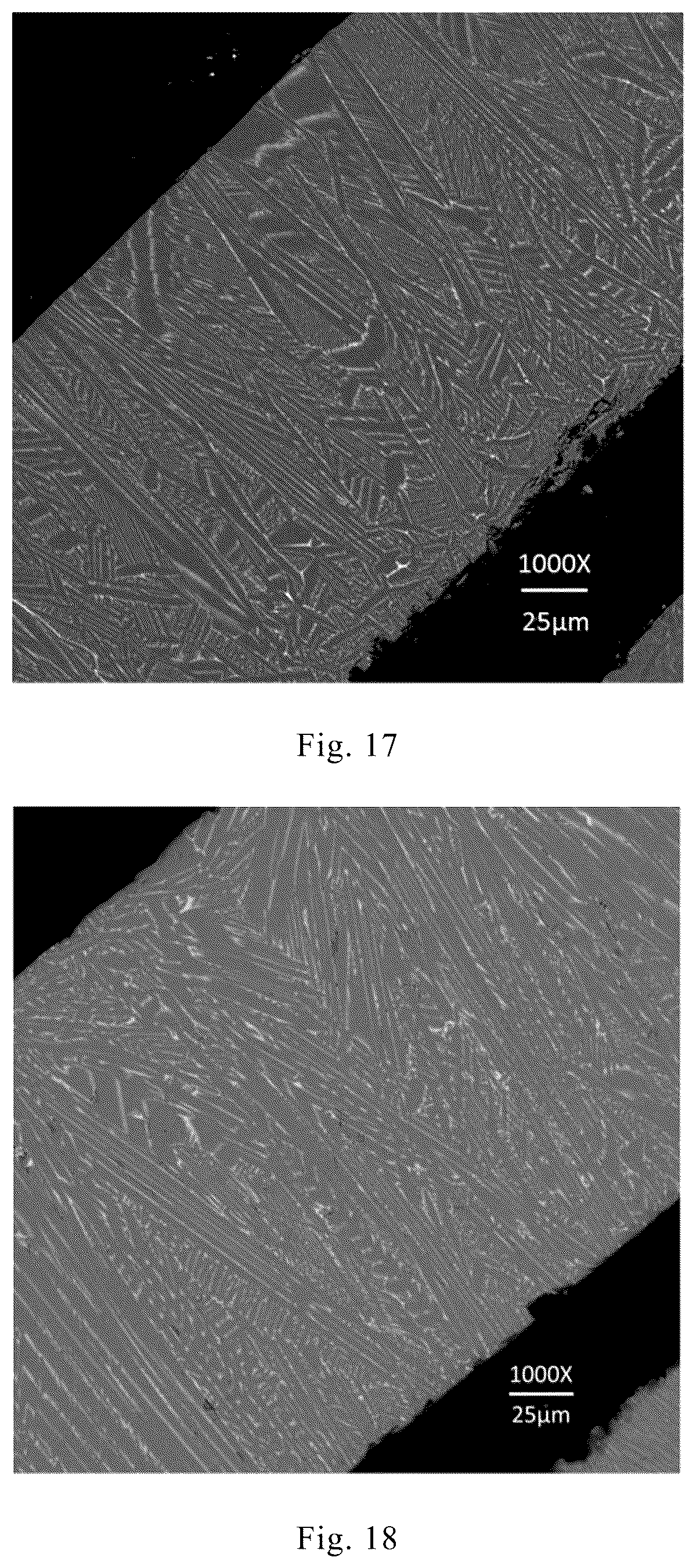 Patent US12305265 Figure 13 – Fine grain rare earth alloy cast strip, preparation method thereof, and a rotary cooling roll device