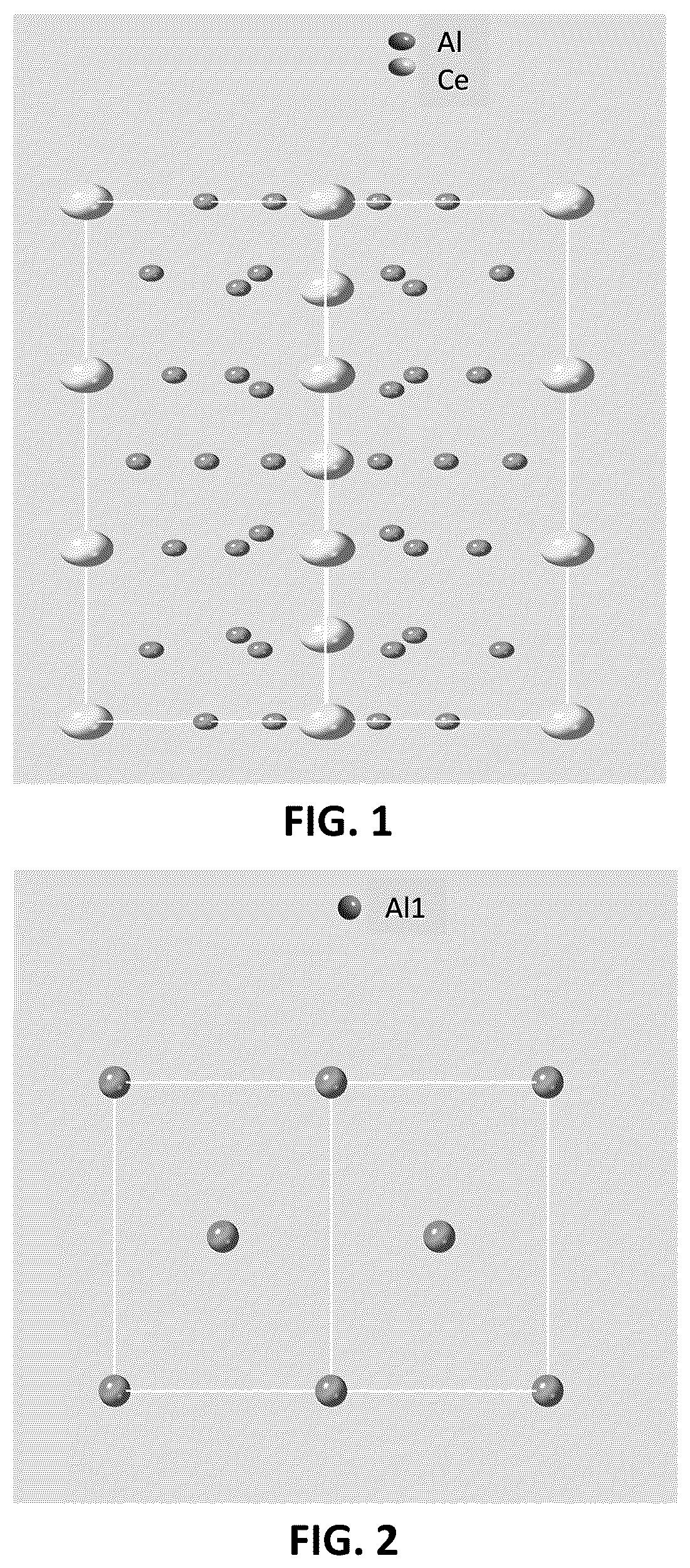 Patent US12305267 Figure 1 – Rapidly solidified aluminum-rare earth element alloy and method of making the same