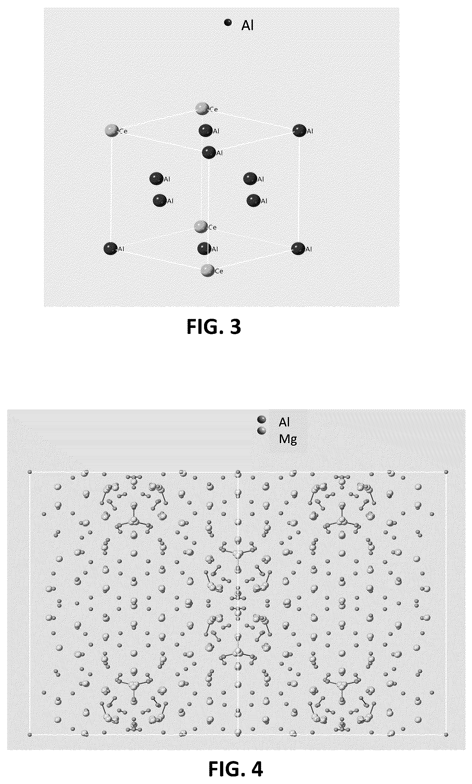 Patent US12305267 Figure 2 – Rapidly solidified aluminum-rare earth element alloy and method of making the same