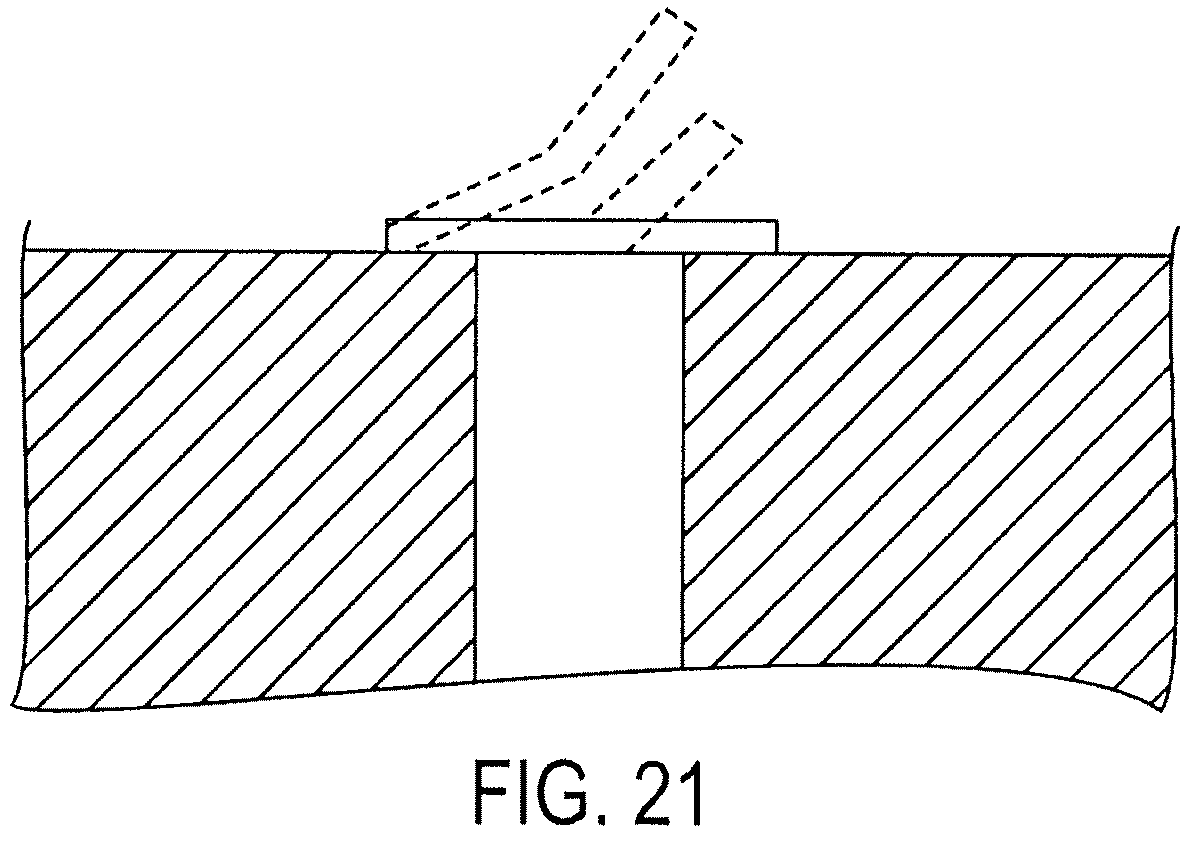 Patent US12305268 Figure 18 – Methods and systems for processing materials, including shape memory materials