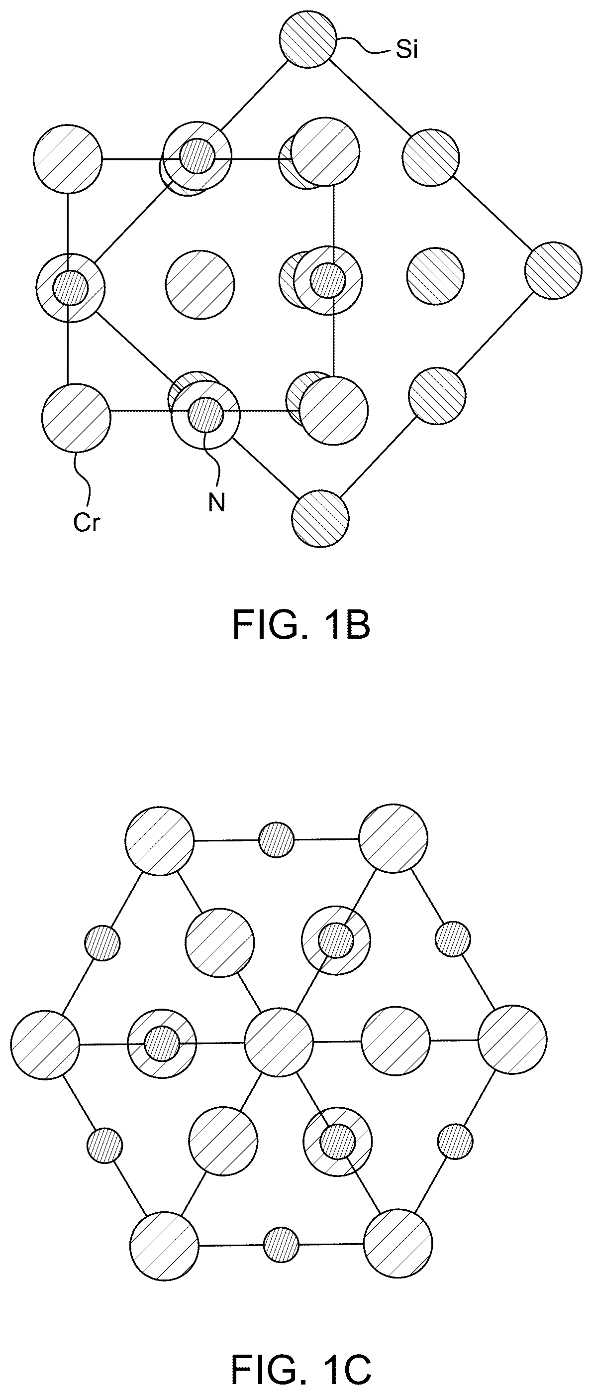Patent US12305272 Figure 2 – Metal nitride thin film and methods of preparation thereof