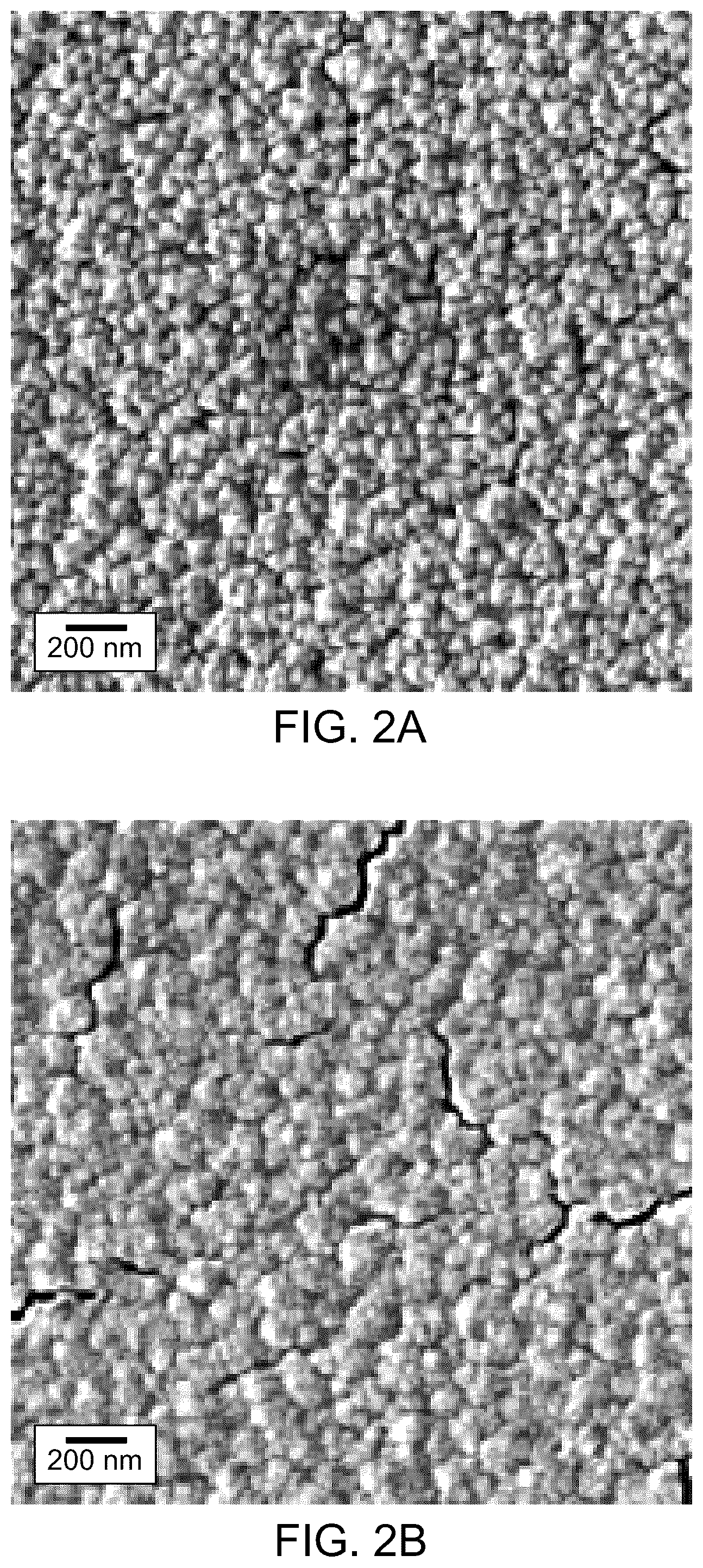 Patent US12305272 Figure 3 – Metal nitride thin film and methods of preparation thereof