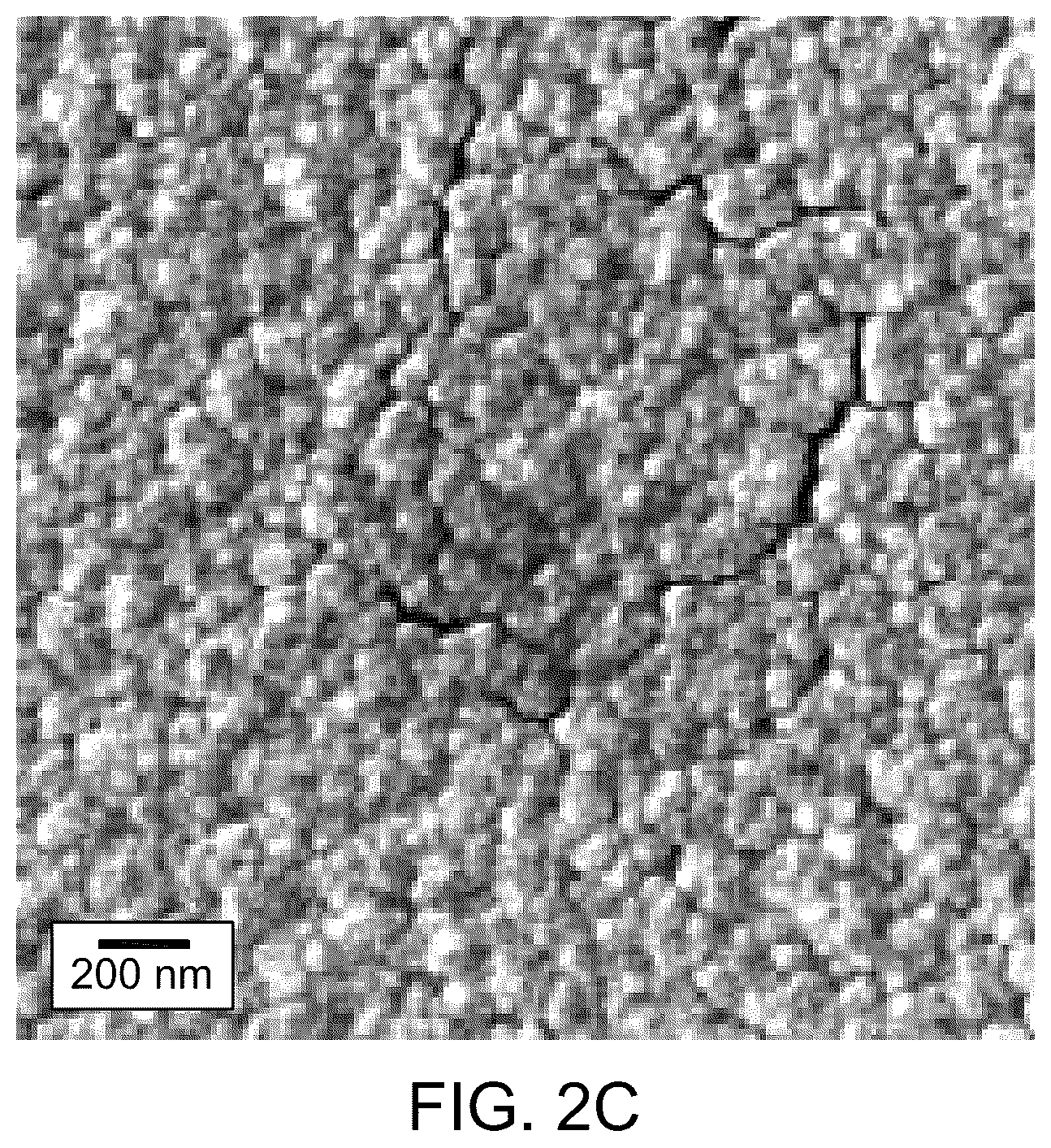 Patent US12305272 Figure 4 – Metal nitride thin film and methods of preparation thereof