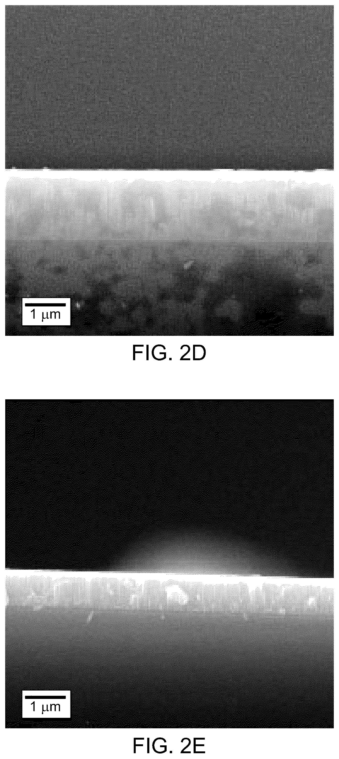 Patent US12305272 Figure 5 – Metal nitride thin film and methods of preparation thereof