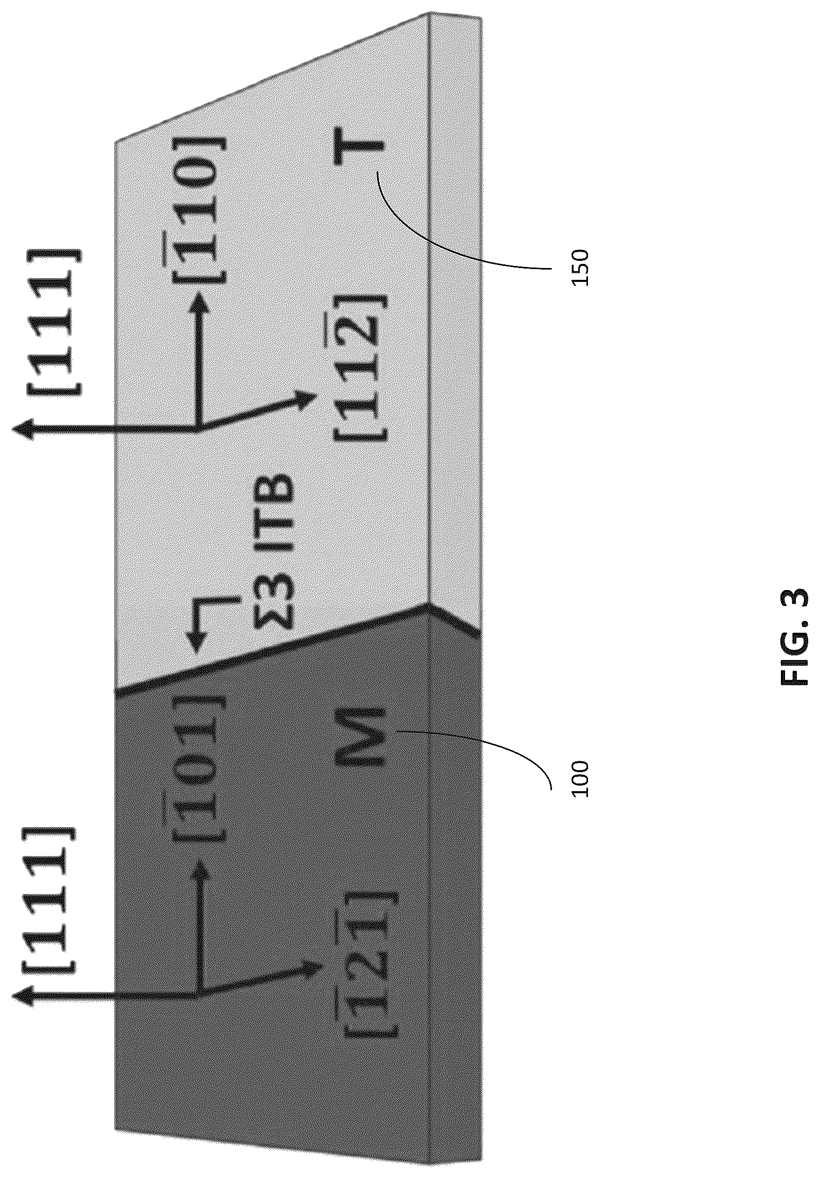 Patent US12305273 Figure 5 – Nanotwinned nickel films with high strength and ductility