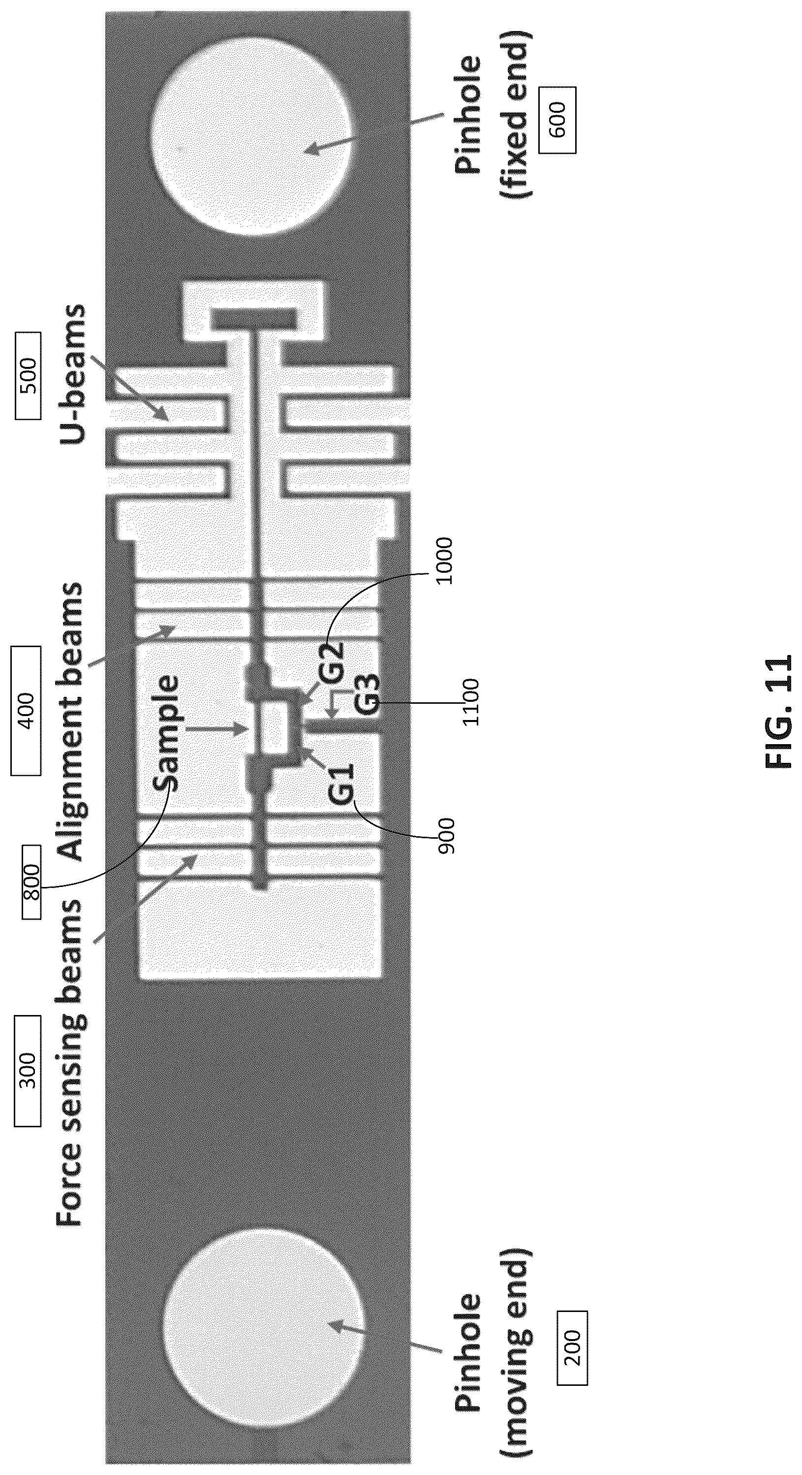 Patent US12305273 Figure 13 – Nanotwinned nickel films with high strength and ductility