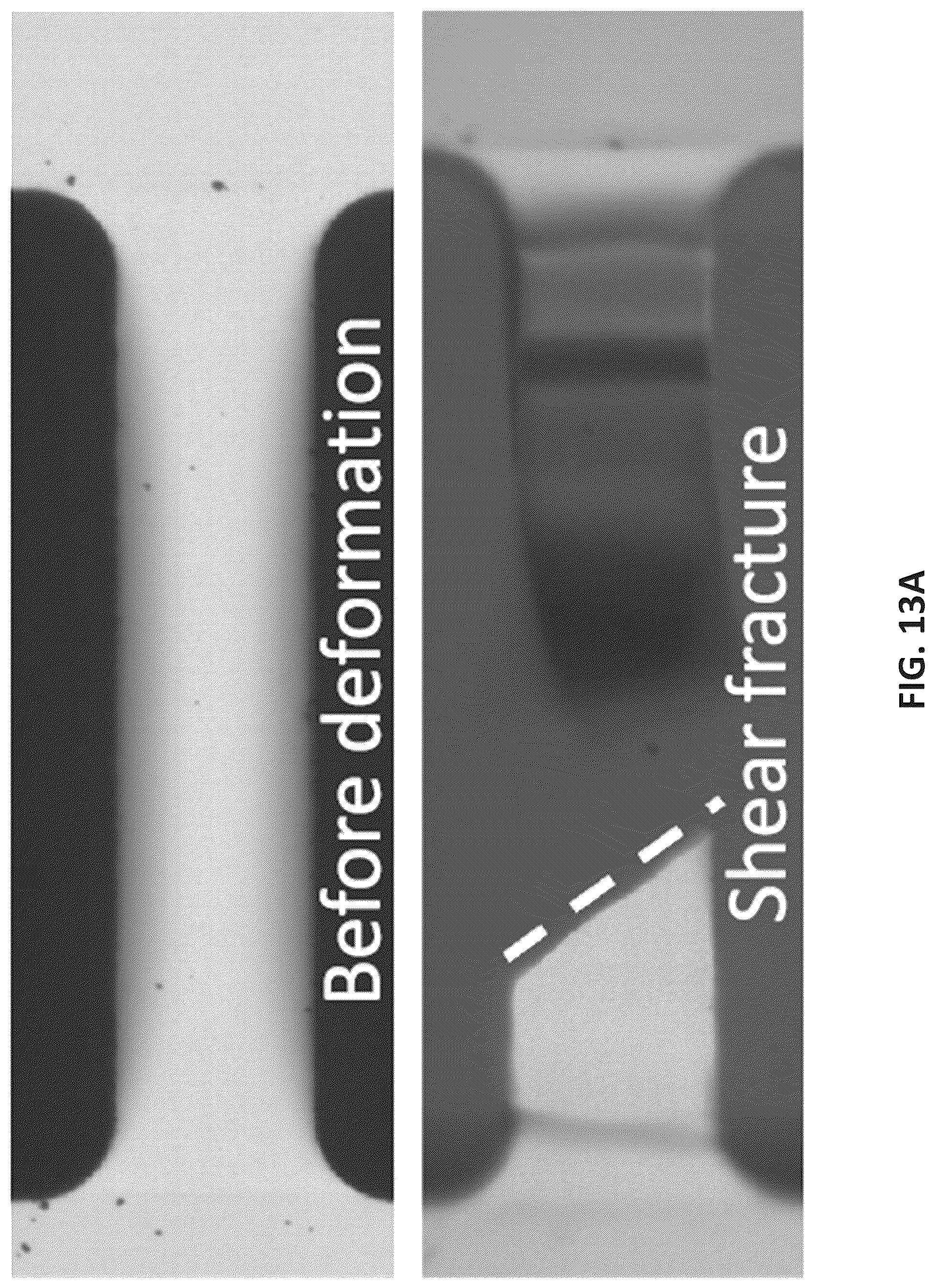 Patent US12305273 Figure 16 – Nanotwinned nickel films with high strength and ductility