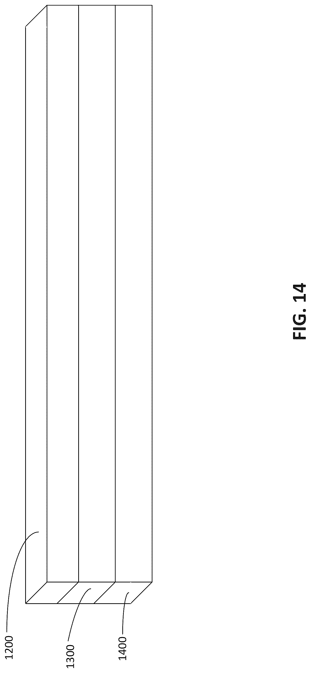 Patent US12305273 Figure 18 – Nanotwinned nickel films with high strength and ductility