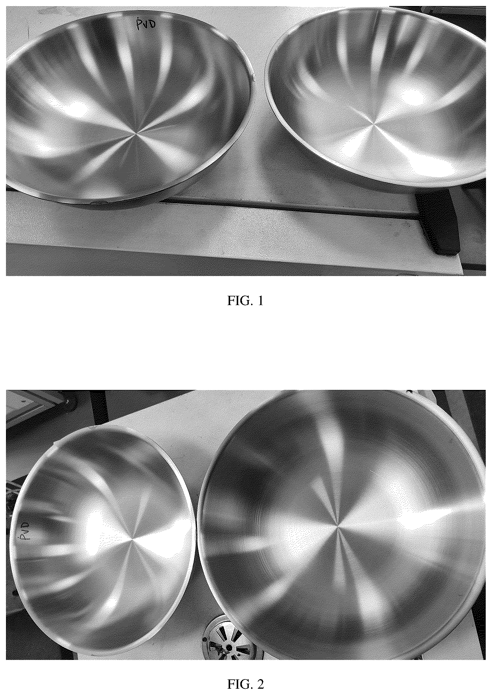 Patent US12305274 Figure 1 – PVD target and use thereof