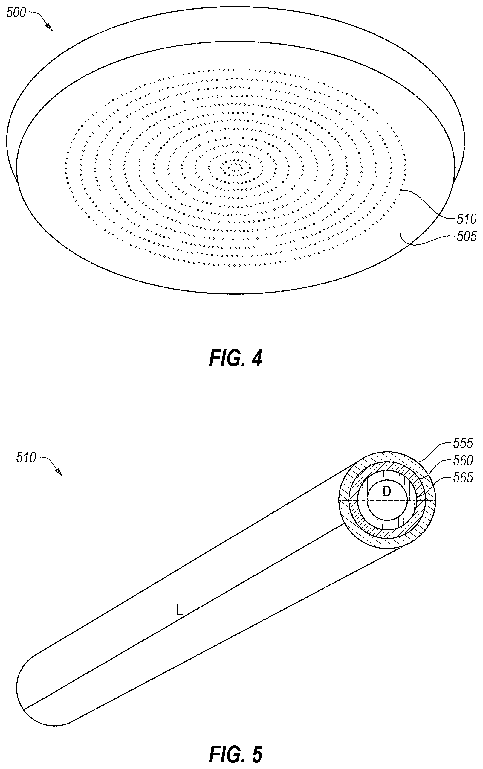 Patent US12305275 Figure 3 – Corrosion resistant film on a chamber component and methods of depositing thereof