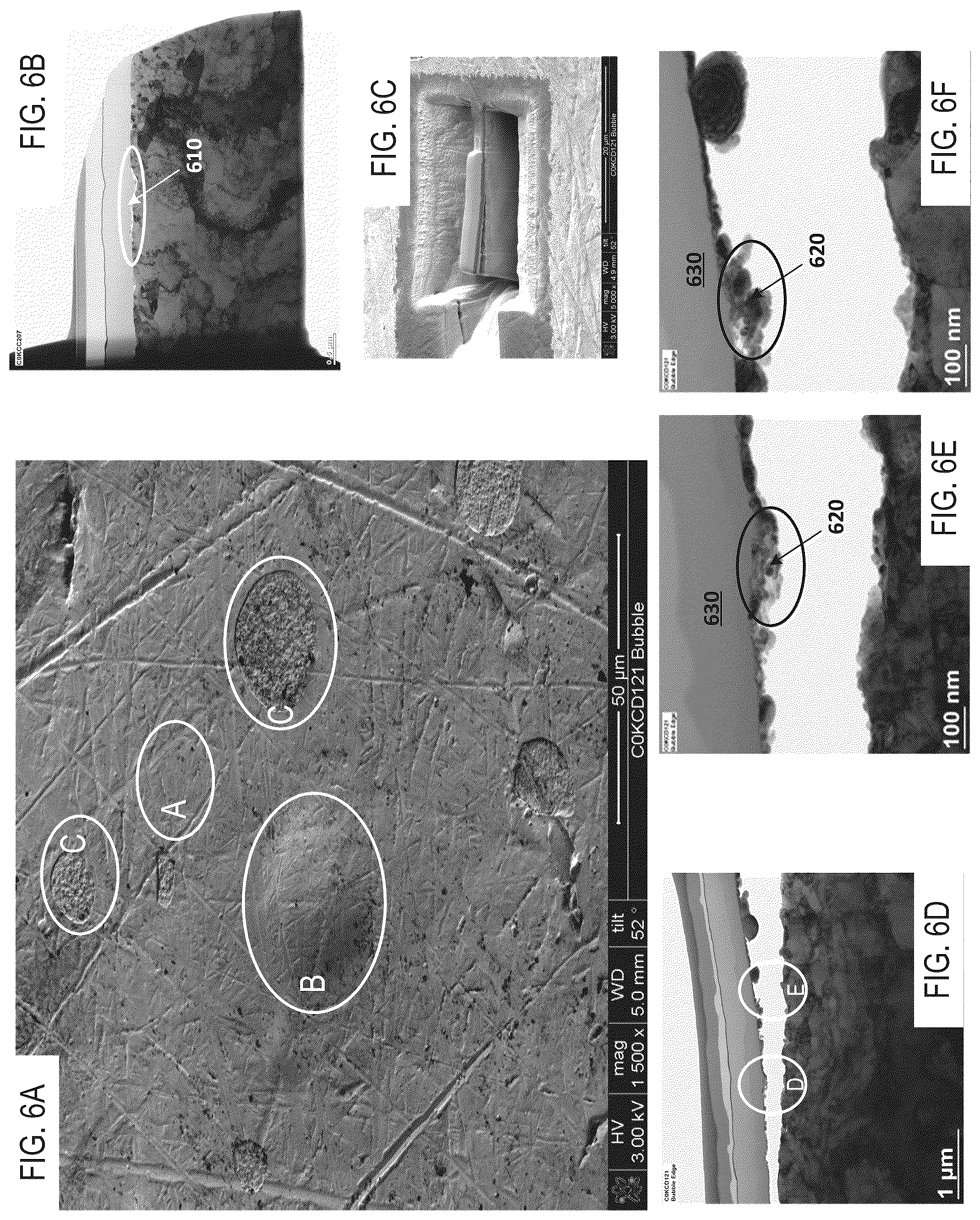 Patent US12305275 Figure 4 – Corrosion resistant film on a chamber component and methods of depositing thereof
