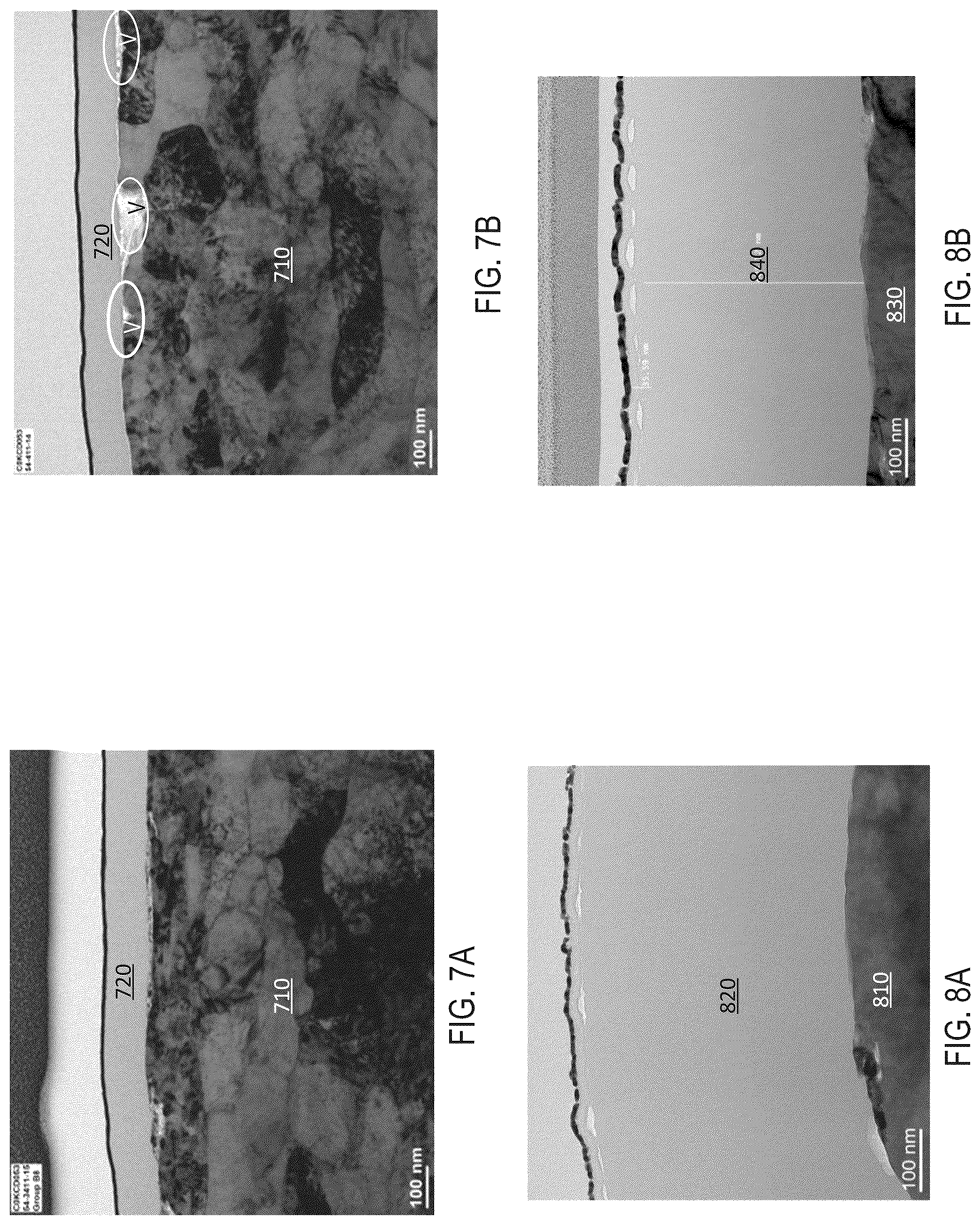 Patent US12305275 Figure 5 – Corrosion resistant film on a chamber component and methods of depositing thereof