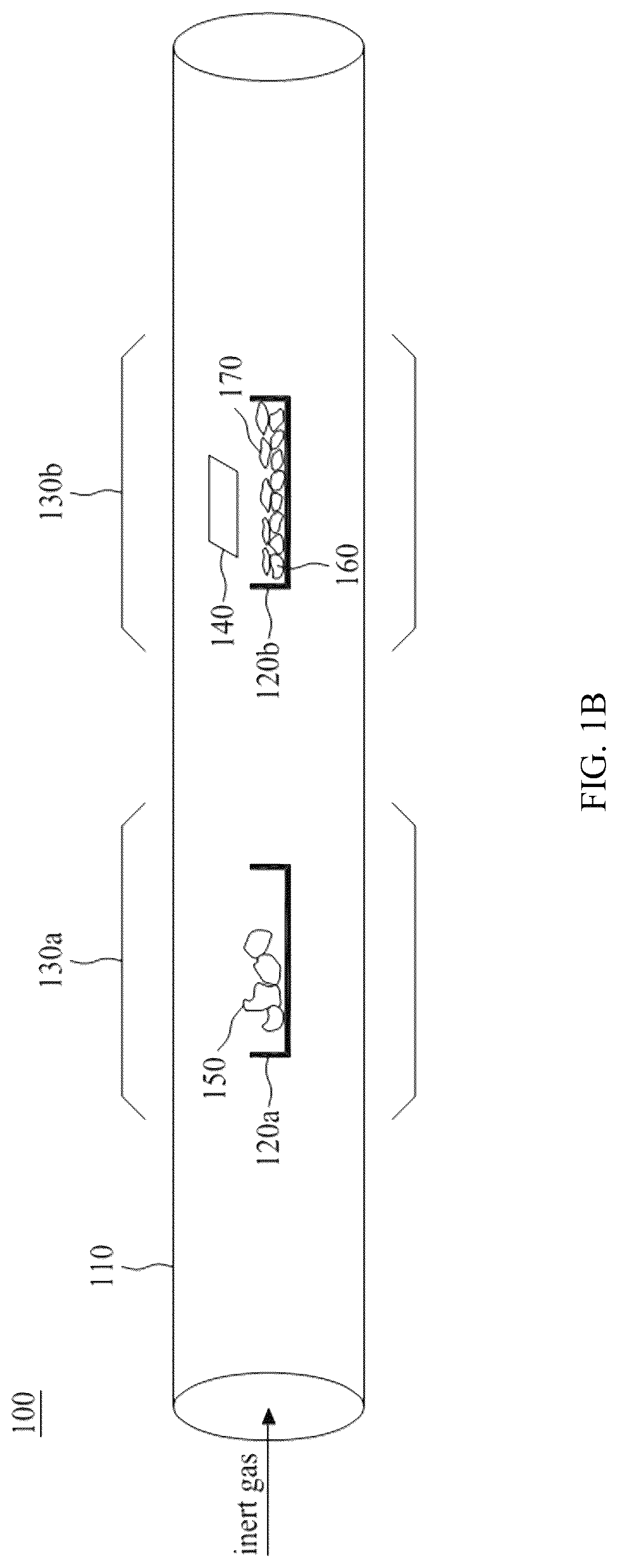 Patent US12305277 Figure 2 – Methods of producing single-layer transition metal selenide