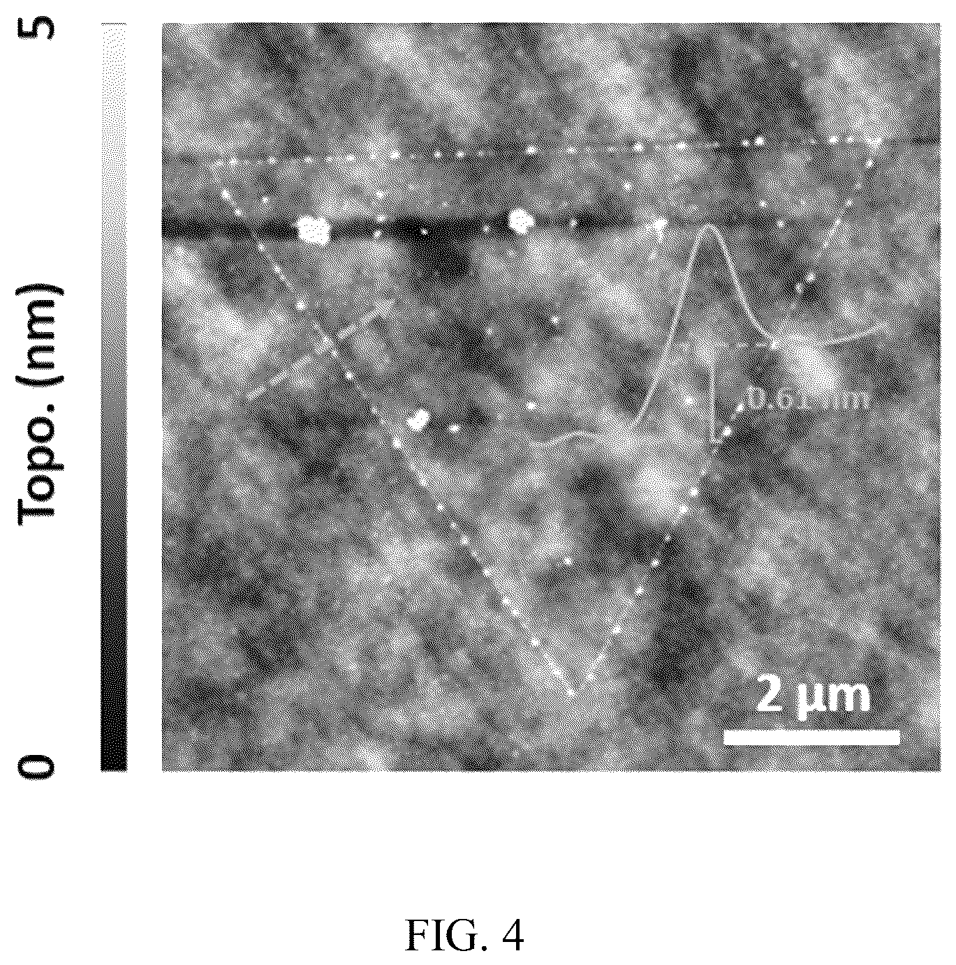 Patent US12305277 Figure 4 – Methods of producing single-layer transition metal selenide
