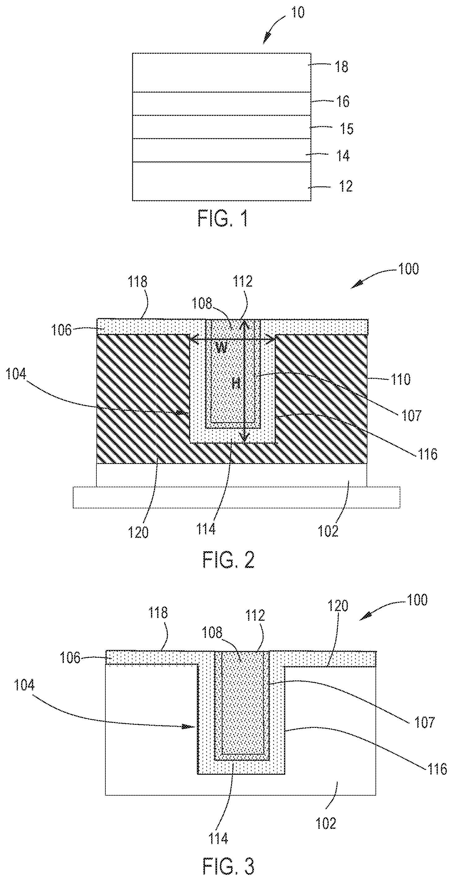 Patent US12305278 Figure 1 – Method of reducing titanium nitride etching during tungsten film formation