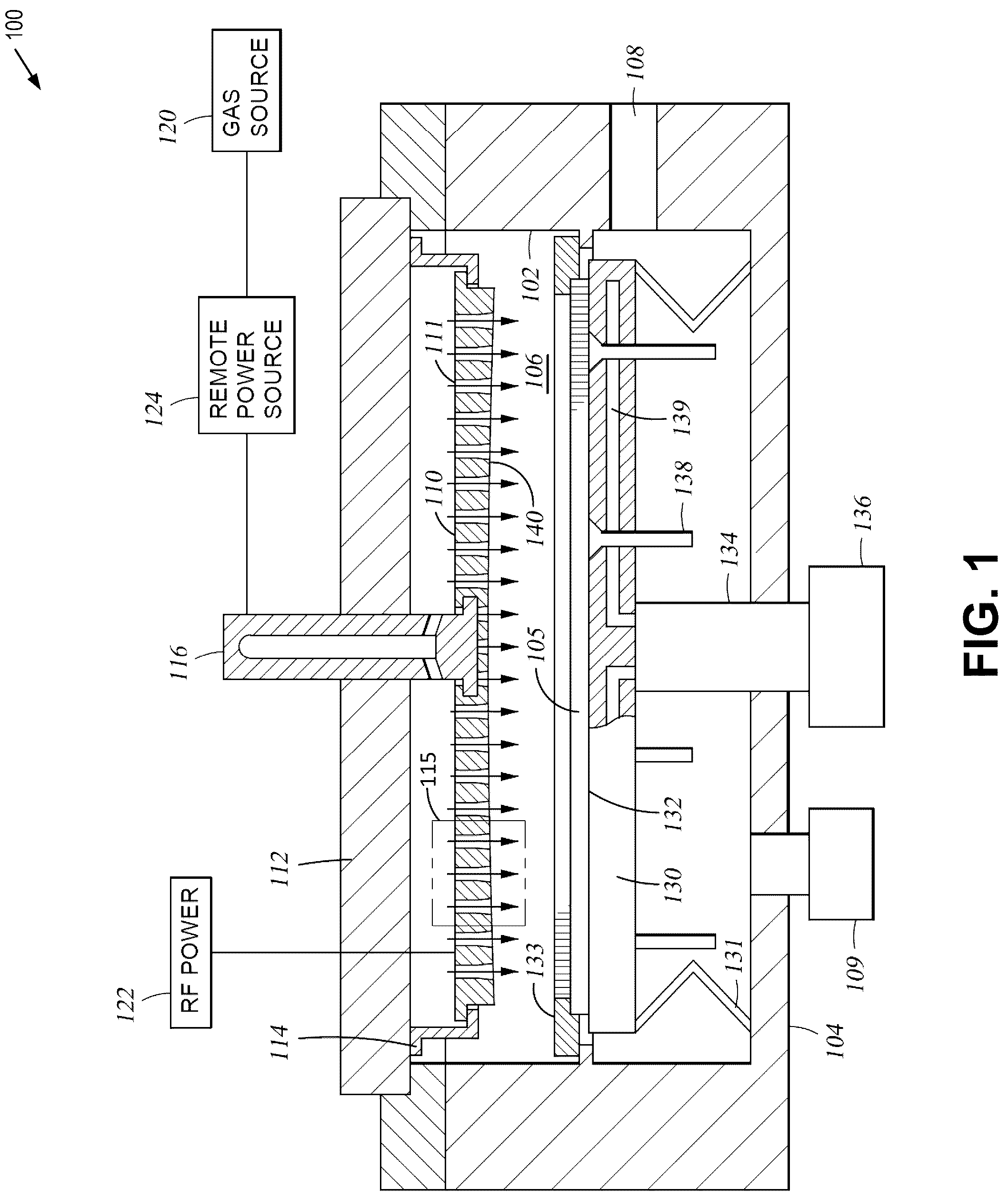 Patent US12305279 Figure 1 – Ultra high-k hafnium oxide and hafnium zirconium oxide films