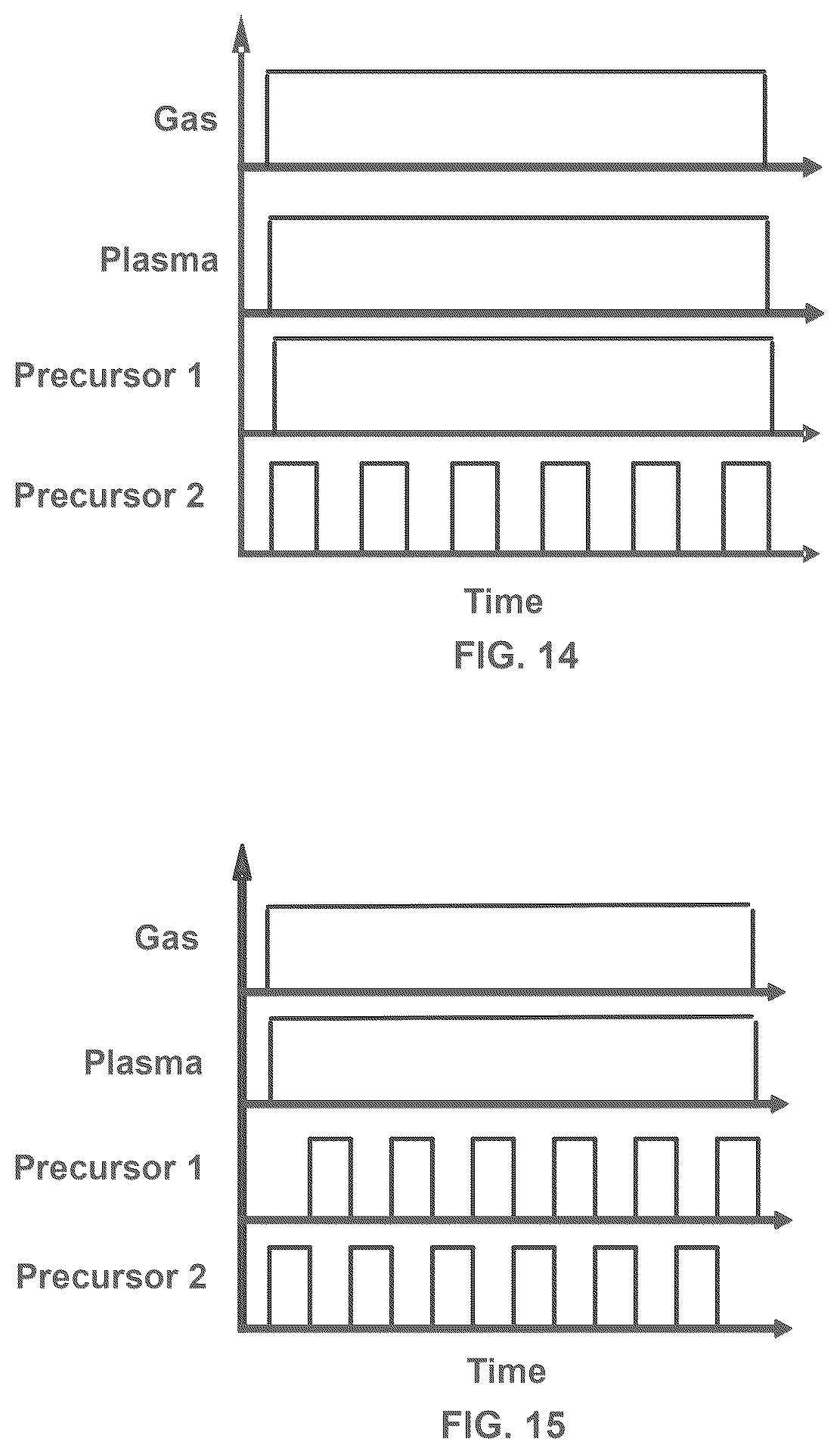 Patent US12305281 Figure 11 – Method for forming metal silicon oxide and metal silicon oxynitride layers