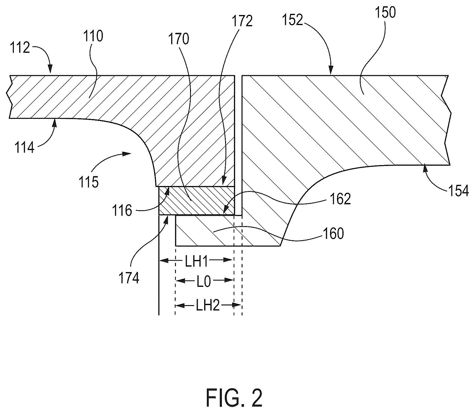 Patent US12305284 Figure 2 – Apparatus and methods for fine planar non-uniformity improvement