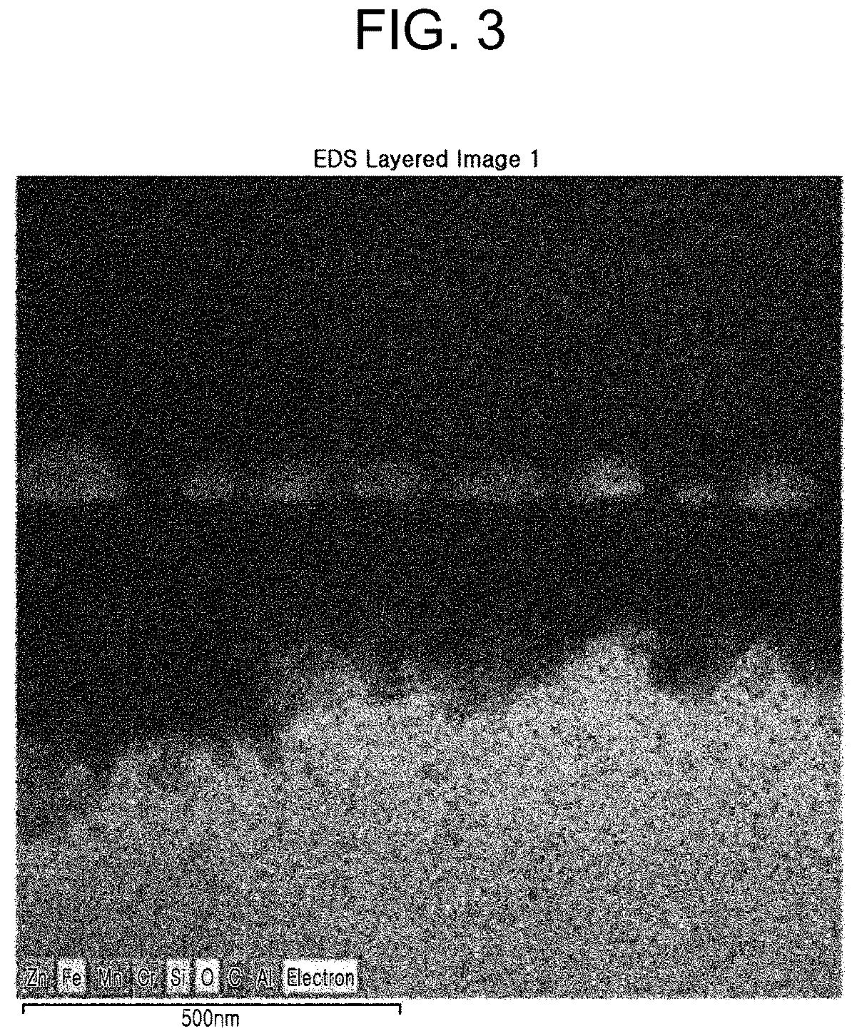 Patent US12305287 Figure 2 – Plated steel sheet having excellent strength, formability and surface property and method for manufacturing same